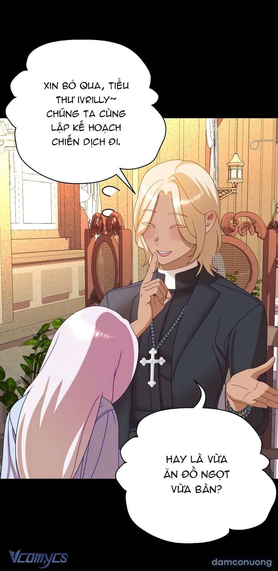 đọc truyện Chiến Lược Chinh Phục Hậu Cung Ngược Của Succubus Chương 12 ảnh 38 tại Thiên Thai Truyện