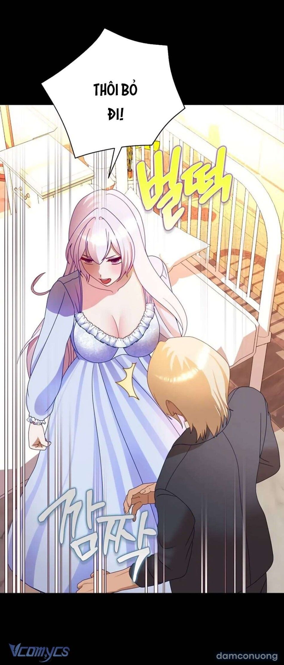 đọc truyện Chiến Lược Chinh Phục Hậu Cung Ngược Của Succubus Chương 12 ảnh 39 tại Thiên Thai Truyện