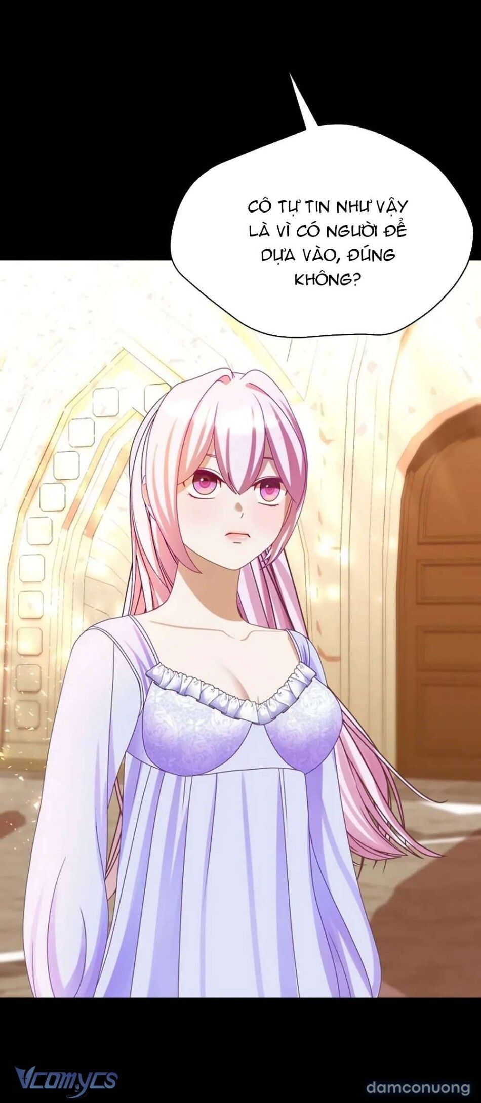 đọc truyện Chiến Lược Chinh Phục Hậu Cung Ngược Của Succubus Chương 12 ảnh 42 tại Thiên Thai Truyện