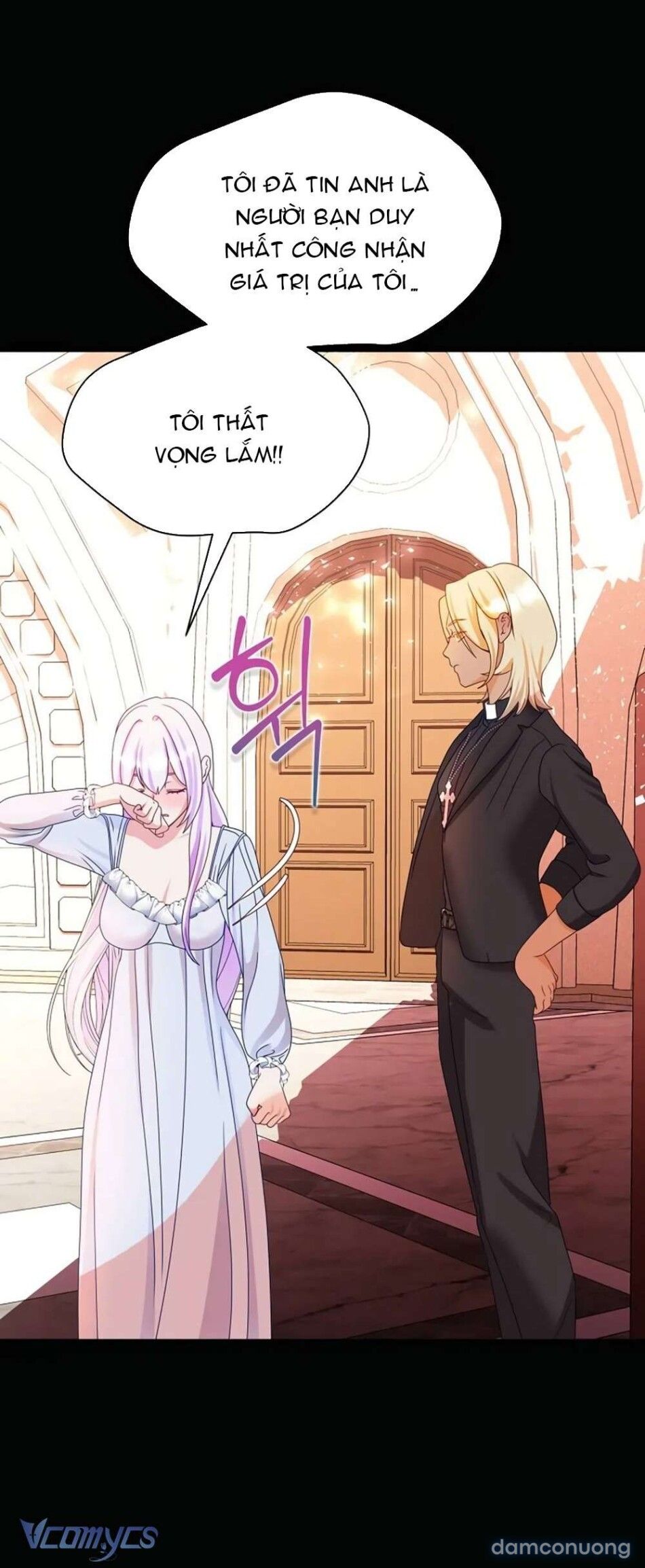 đọc truyện Chiến Lược Chinh Phục Hậu Cung Ngược Của Succubus Chương 12 ảnh 49 tại Thiên Thai Truyện