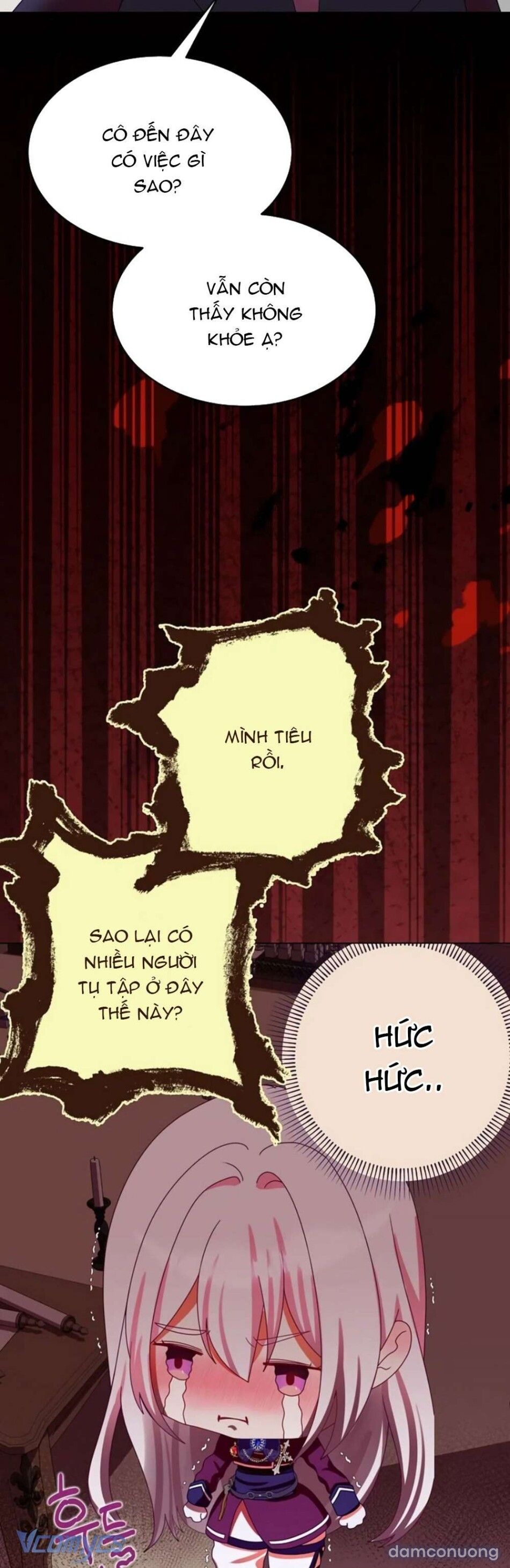 đọc truyện Chiến Lược Chinh Phục Hậu Cung Ngược Của Succubus Chương 12 ảnh 58 tại Thiên Thai Truyện