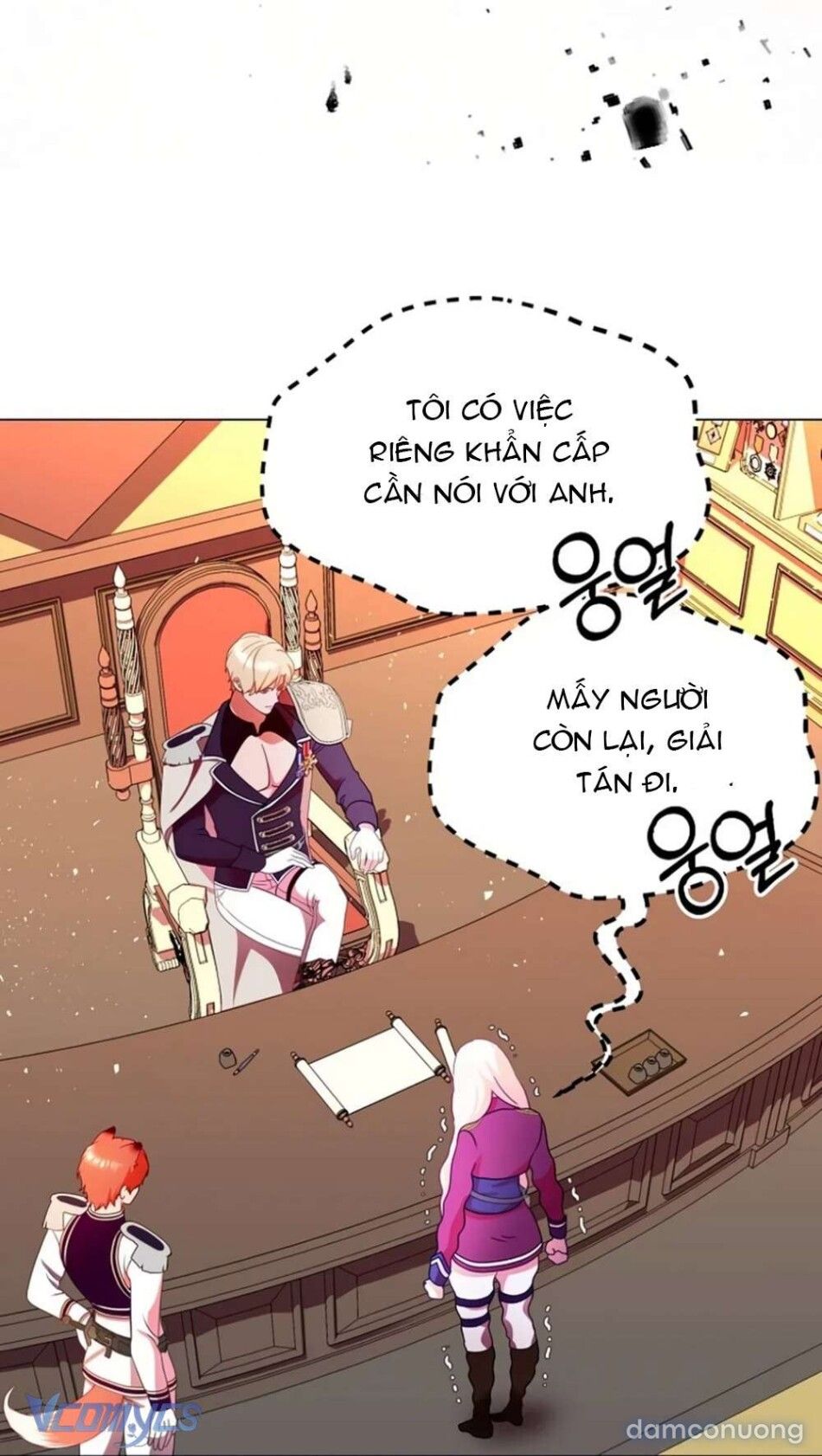 đọc truyện Chiến Lược Chinh Phục Hậu Cung Ngược Của Succubus Chương 12 ảnh 60 tại Thiên Thai Truyện