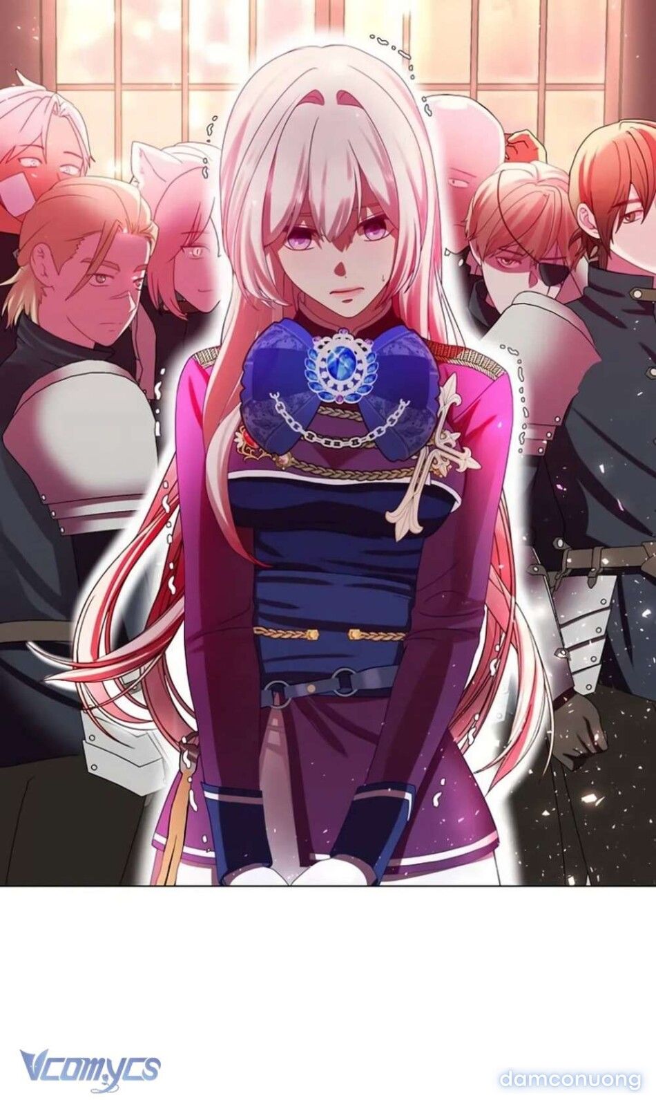 đọc truyện Chiến Lược Chinh Phục Hậu Cung Ngược Của Succubus Chương 12 ảnh 63 tại Thiên Thai Truyện