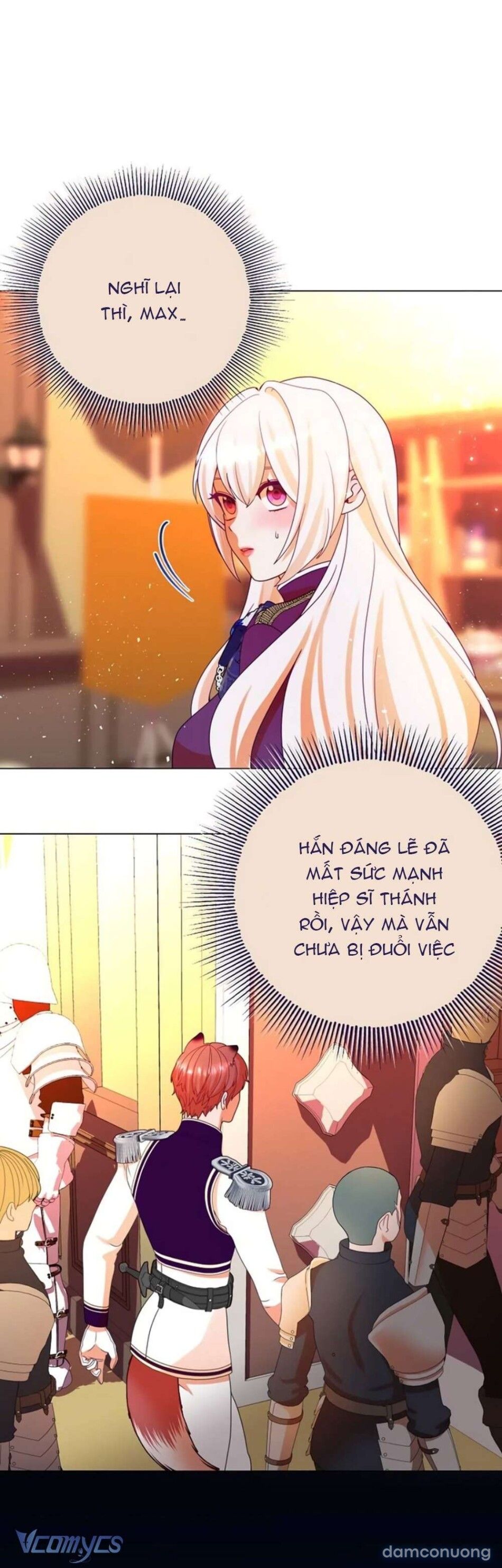 đọc truyện Chiến Lược Chinh Phục Hậu Cung Ngược Của Succubus Chương 12 ảnh 64 tại Thiên Thai Truyện