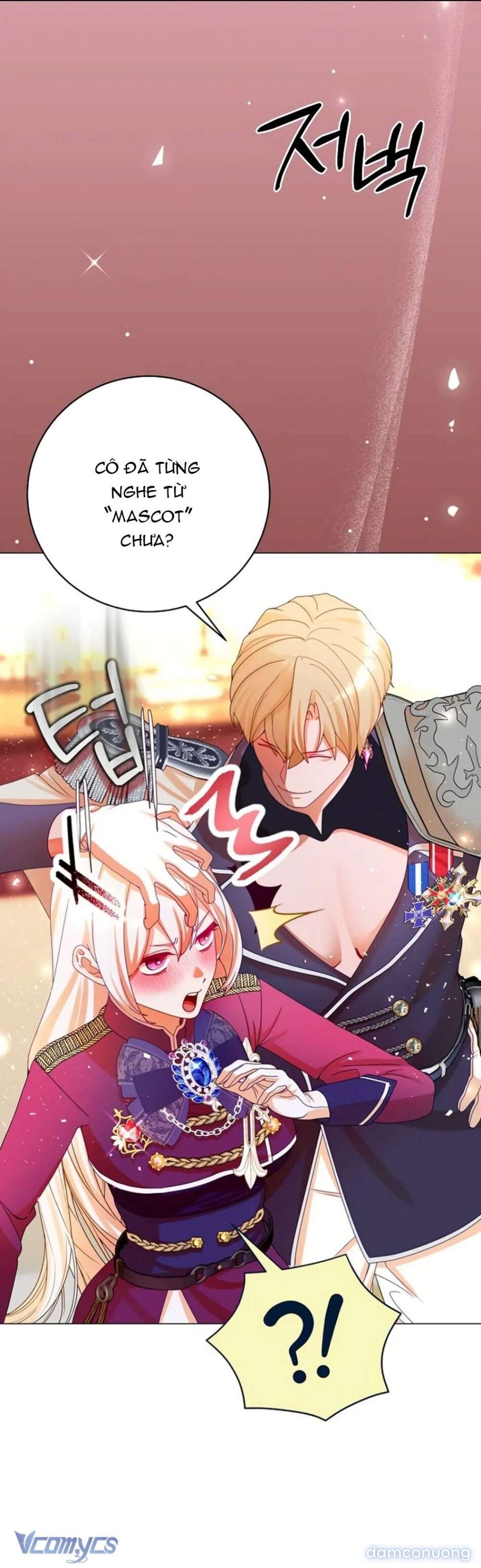 đọc truyện Chiến Lược Chinh Phục Hậu Cung Ngược Của Succubus Chương 12 ảnh 71 tại Thiên Thai Truyện