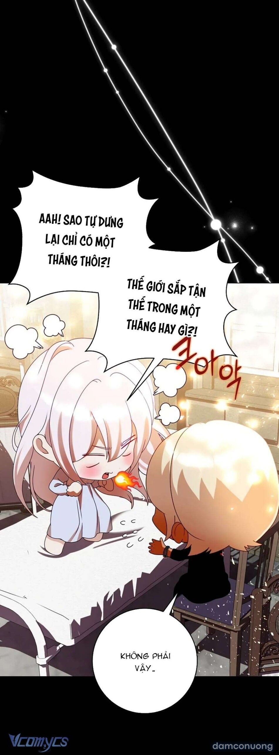 đọc truyện Chiến Lược Chinh Phục Hậu Cung Ngược Của Succubus Chương 12 ảnh 9 tại Thiên Thai Truyện