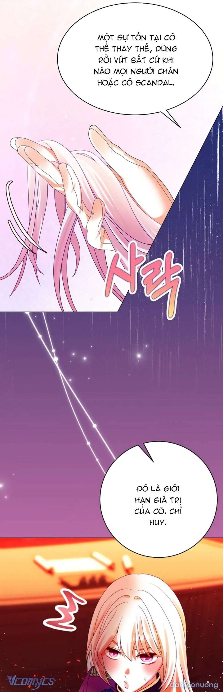 đọc truyện Chiến Lược Chinh Phục Hậu Cung Ngược Của Succubus Chương 12 ảnh 76 tại Thiên Thai Truyện