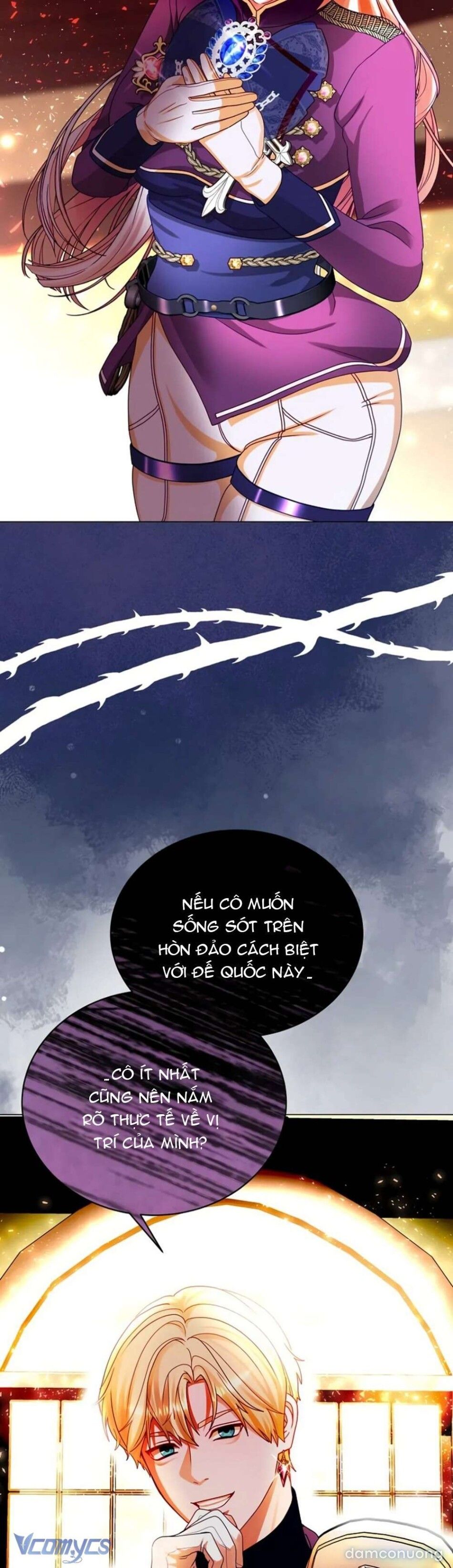 đọc truyện Chiến Lược Chinh Phục Hậu Cung Ngược Của Succubus Chương 12 ảnh 77 tại Thiên Thai Truyện