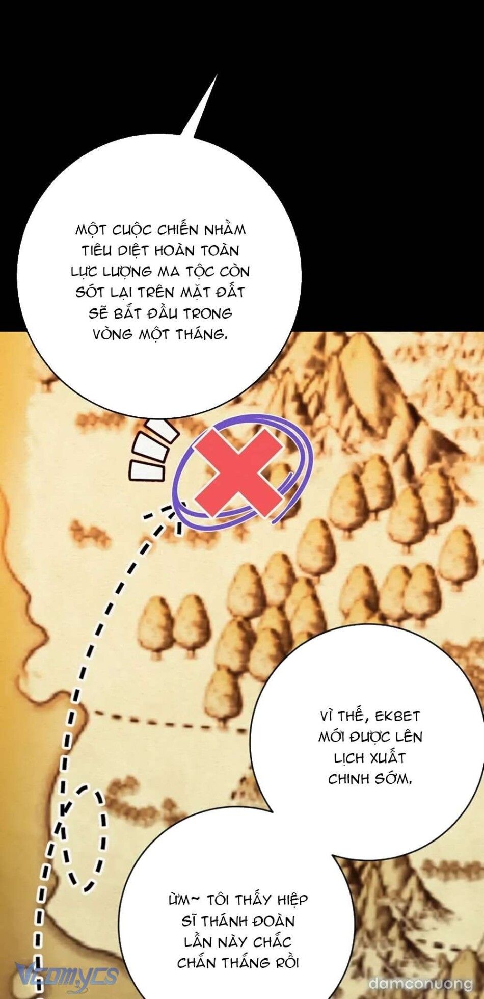 đọc truyện Chiến Lược Chinh Phục Hậu Cung Ngược Của Succubus Chương 12 ảnh 10 tại Thiên Thai Truyện