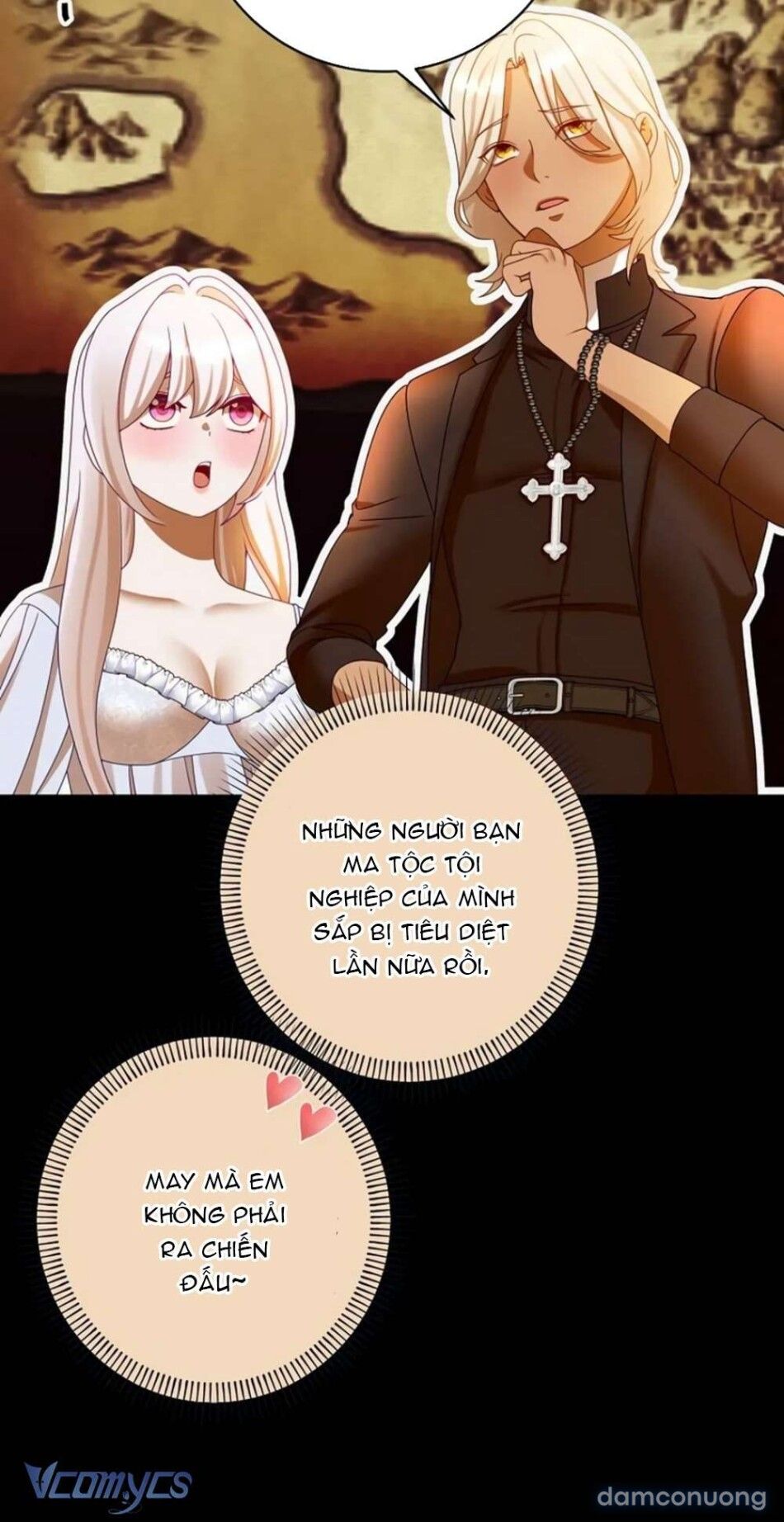 đọc truyện Chiến Lược Chinh Phục Hậu Cung Ngược Của Succubus Chương 12 ảnh 11 tại Thiên Thai Truyện