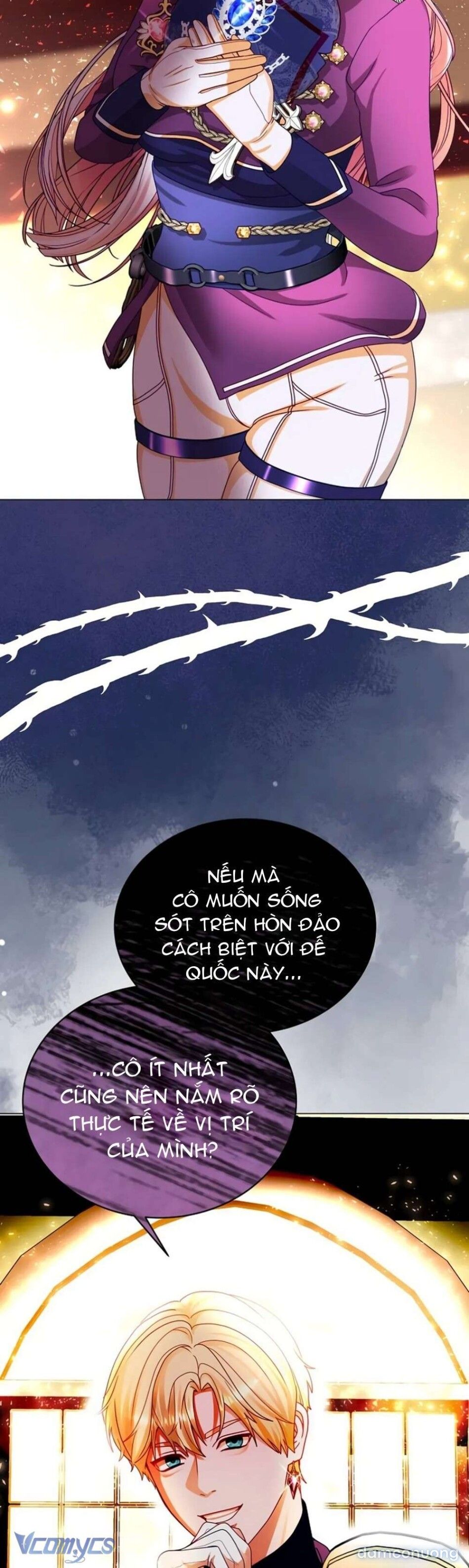 đọc truyện Chiến Lược Chinh Phục Hậu Cung Ngược Của Succubus Chương 13 ảnh 3 tại Thiên Thai Truyện