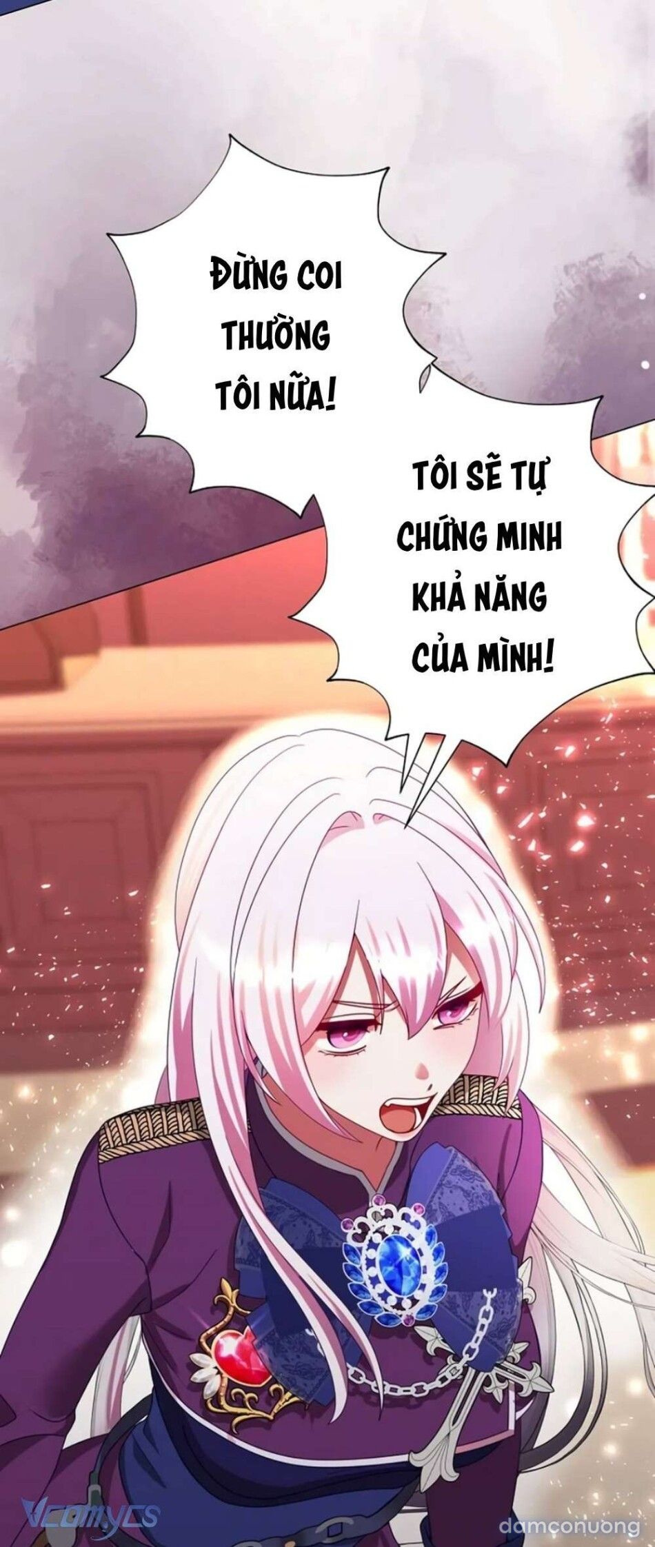 đọc truyện Chiến Lược Chinh Phục Hậu Cung Ngược Của Succubus Chương 13 ảnh 13 tại Thiên Thai Truyện