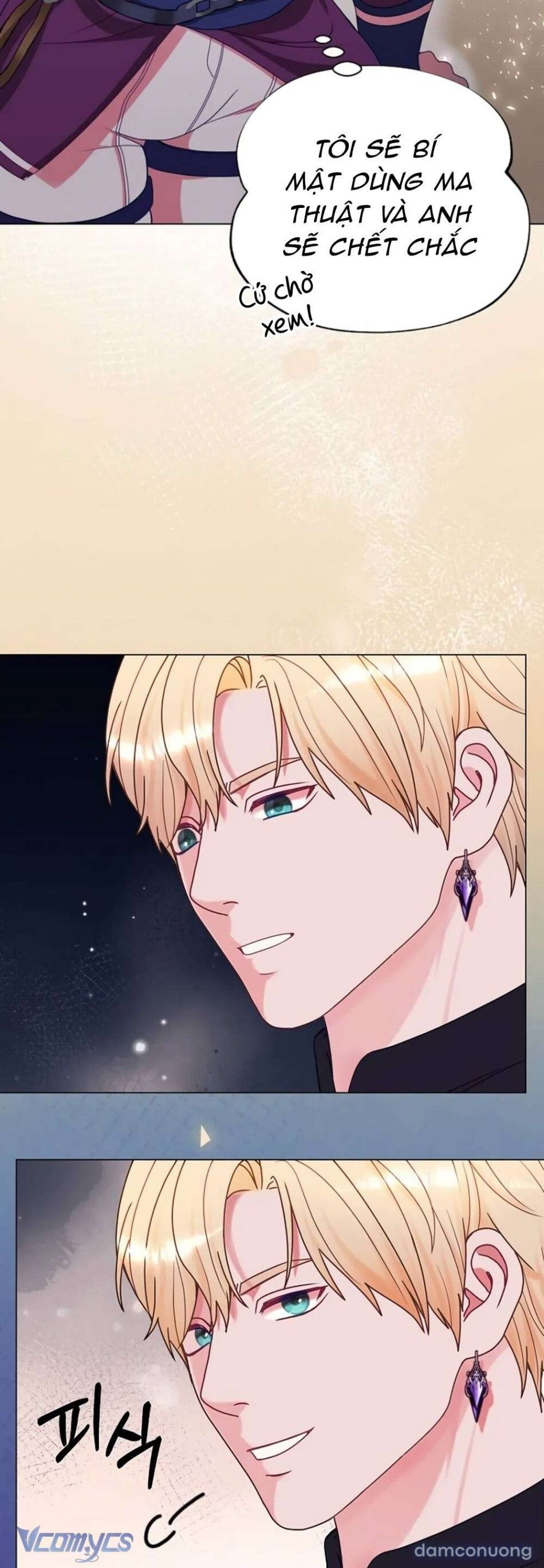 đọc truyện Chiến Lược Chinh Phục Hậu Cung Ngược Của Succubus Chương 13 ảnh 14 tại Thiên Thai Truyện