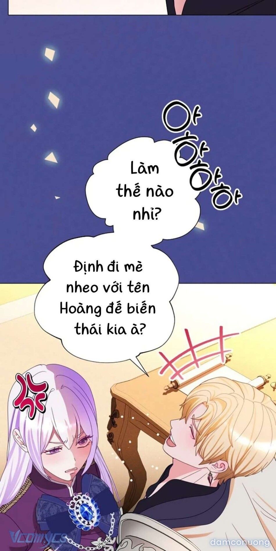 đọc truyện Chiến Lược Chinh Phục Hậu Cung Ngược Của Succubus Chương 13 ảnh 15 tại Thiên Thai Truyện