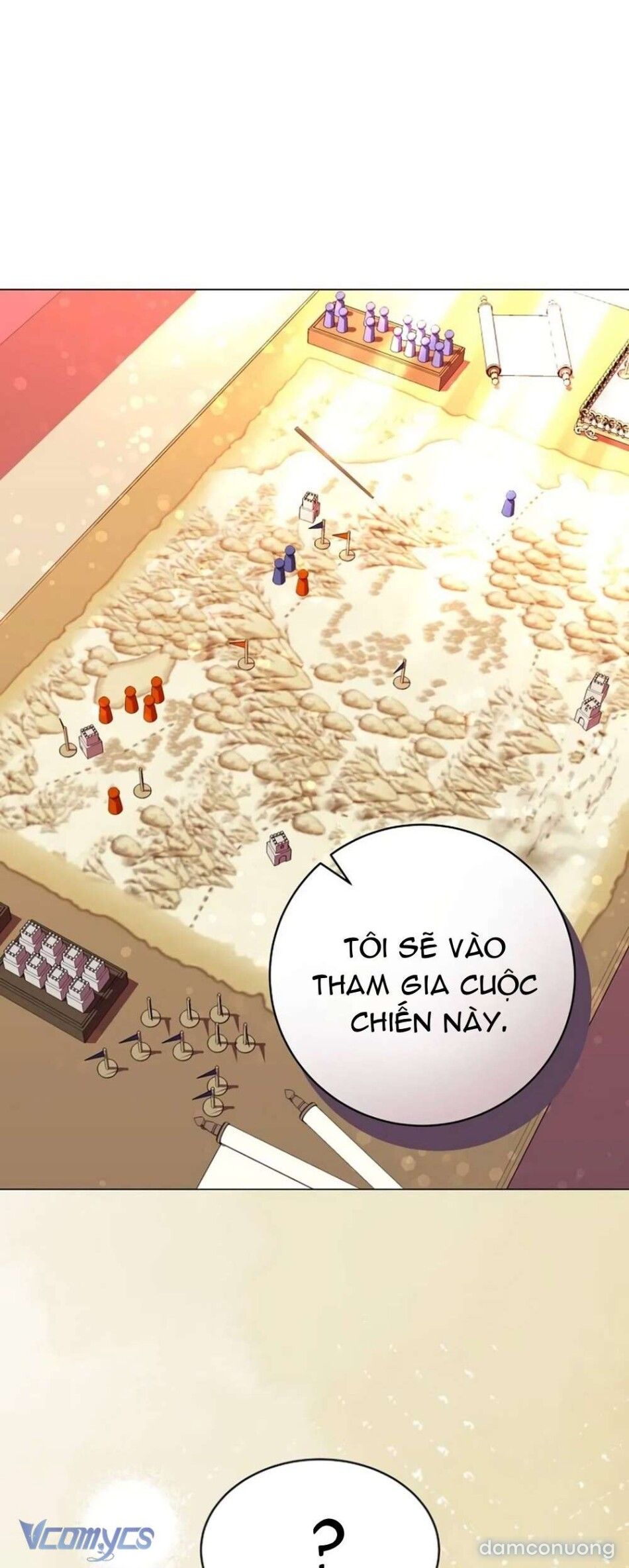 đọc truyện Chiến Lược Chinh Phục Hậu Cung Ngược Của Succubus Chương 13 ảnh 19 tại Thiên Thai Truyện