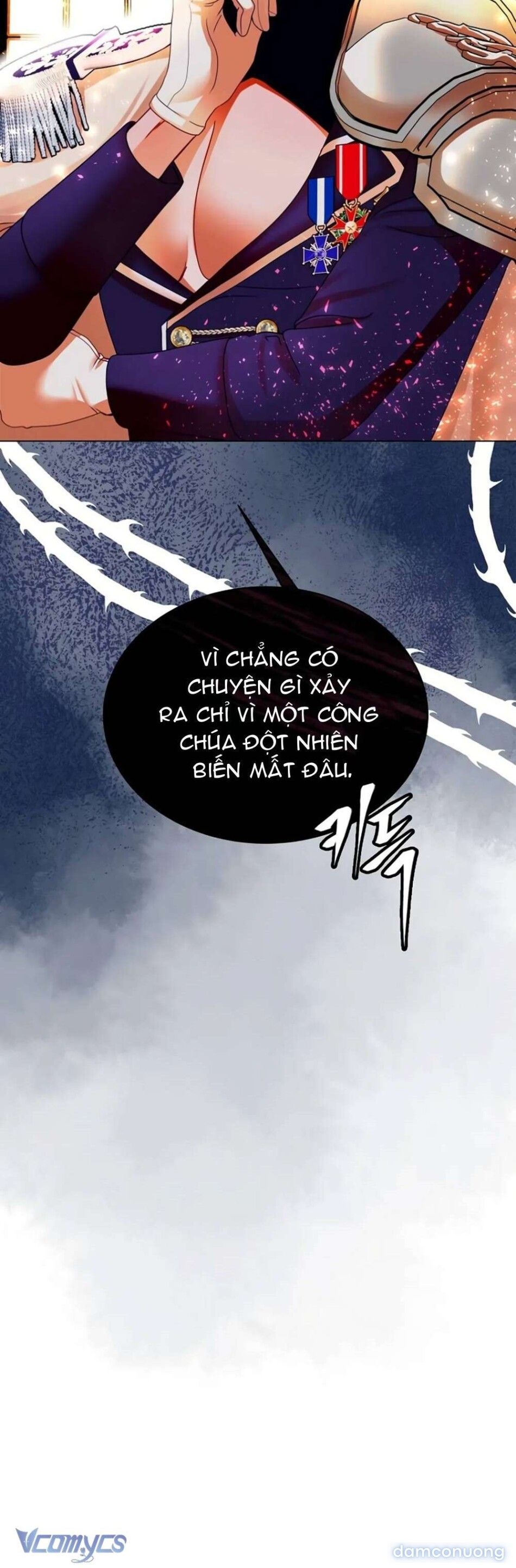 đọc truyện Chiến Lược Chinh Phục Hậu Cung Ngược Của Succubus Chương 13 ảnh 4 tại Thiên Thai Truyện