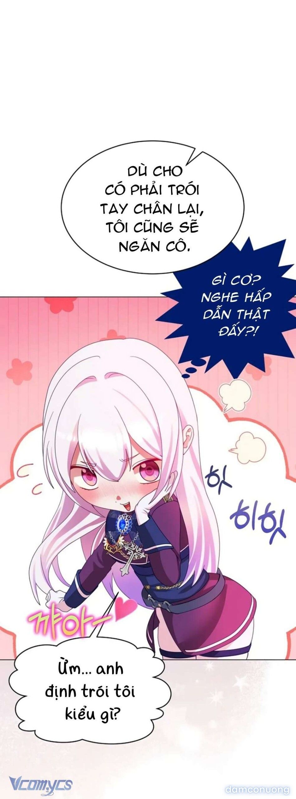 đọc truyện Chiến Lược Chinh Phục Hậu Cung Ngược Của Succubus Chương 13 ảnh 29 tại Thiên Thai Truyện