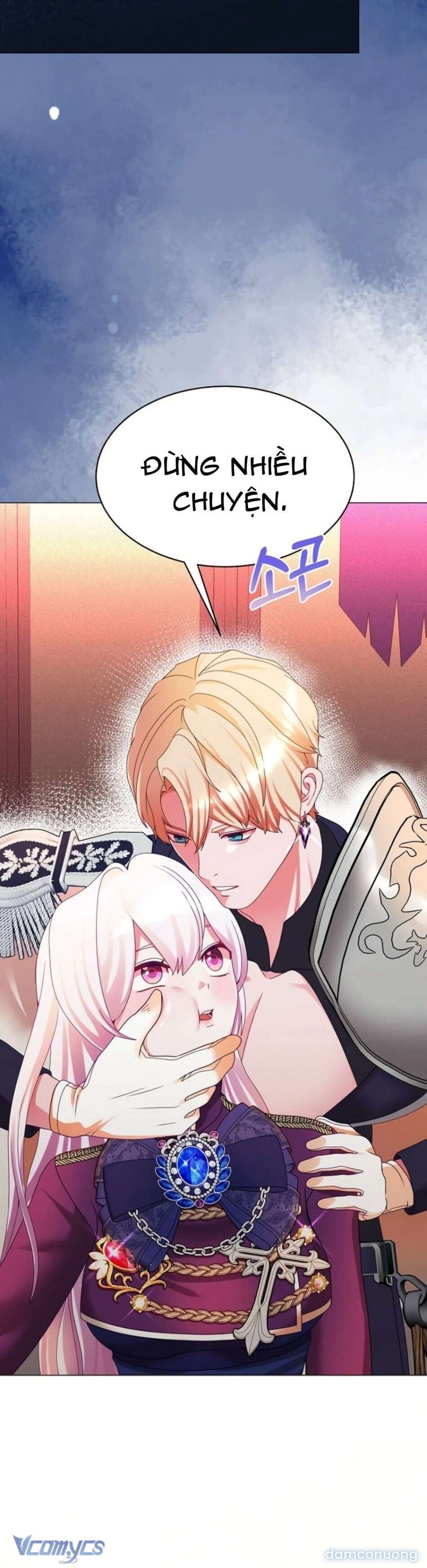 đọc truyện Chiến Lược Chinh Phục Hậu Cung Ngược Của Succubus Chương 13 ảnh 33 tại Thiên Thai Truyện