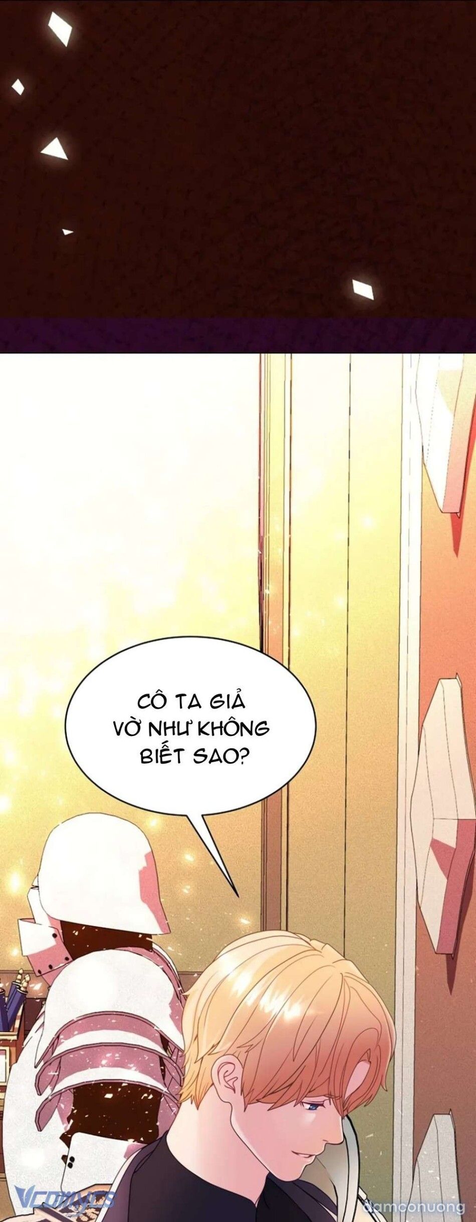 đọc truyện Chiến Lược Chinh Phục Hậu Cung Ngược Của Succubus Chương 13 ảnh 35 tại Thiên Thai Truyện