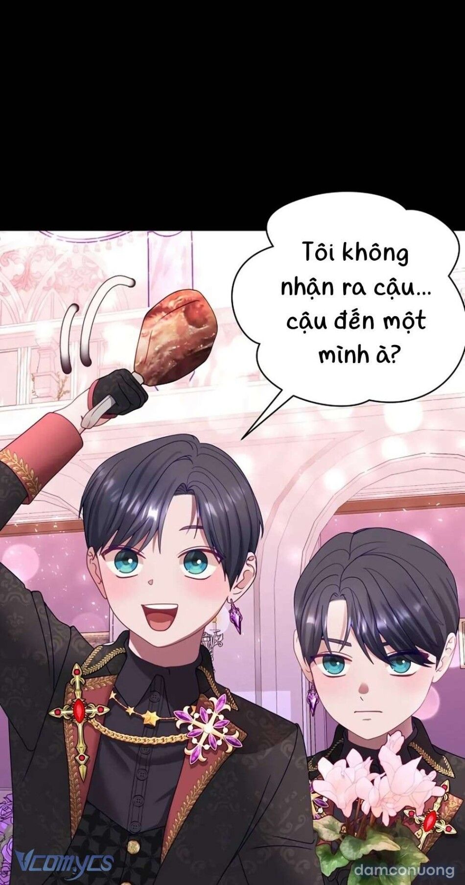 đọc truyện Chiến Lược Chinh Phục Hậu Cung Ngược Của Succubus Chương 13 ảnh 53 tại Thiên Thai Truyện