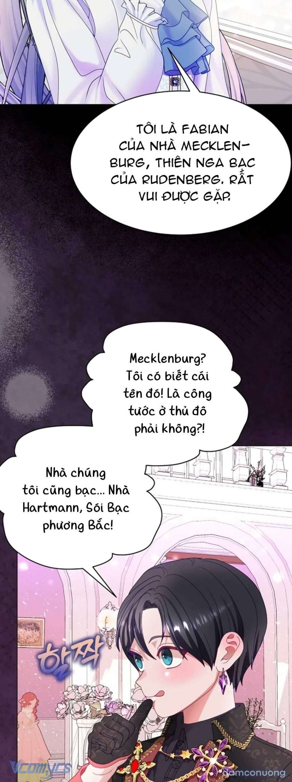 đọc truyện Chiến Lược Chinh Phục Hậu Cung Ngược Của Succubus Chương 13 ảnh 57 tại Thiên Thai Truyện