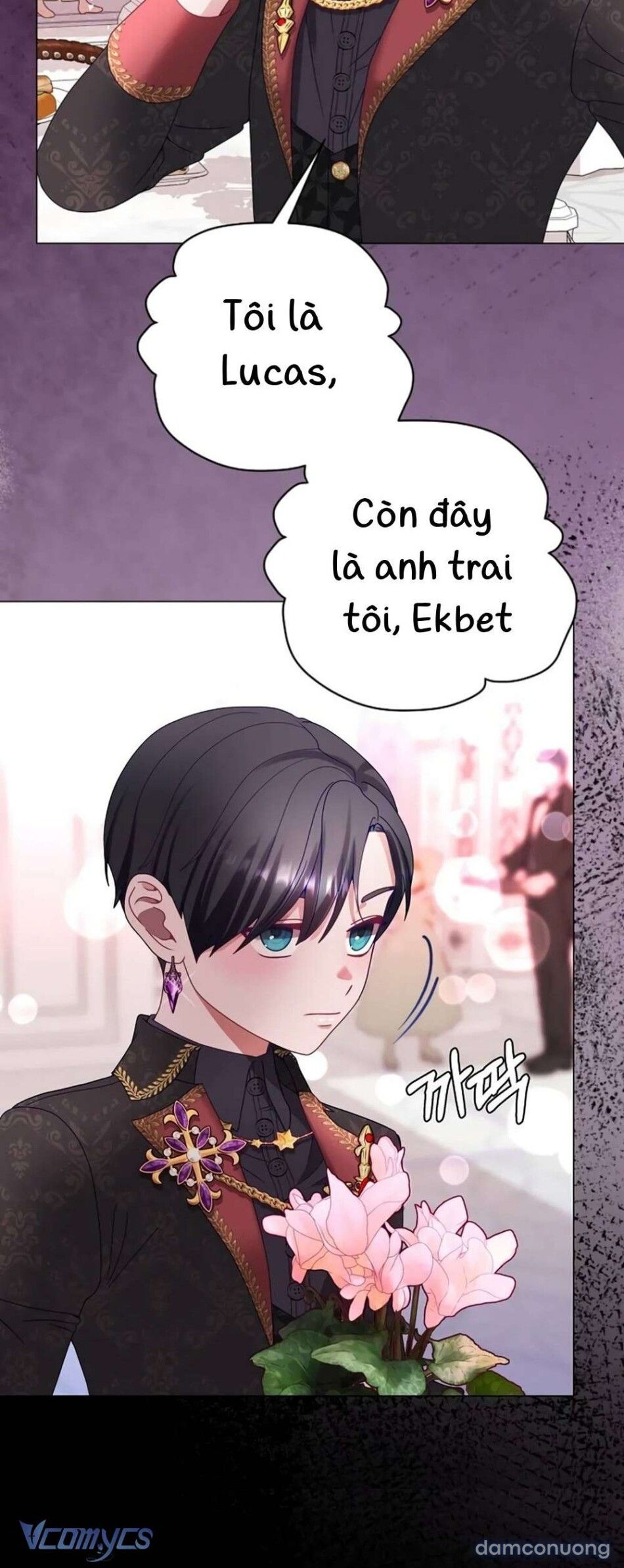 đọc truyện Chiến Lược Chinh Phục Hậu Cung Ngược Của Succubus Chương 13 ảnh 58 tại Thiên Thai Truyện