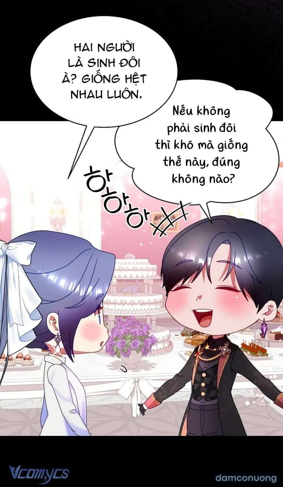 đọc truyện Chiến Lược Chinh Phục Hậu Cung Ngược Của Succubus Chương 13 ảnh 59 tại Thiên Thai Truyện