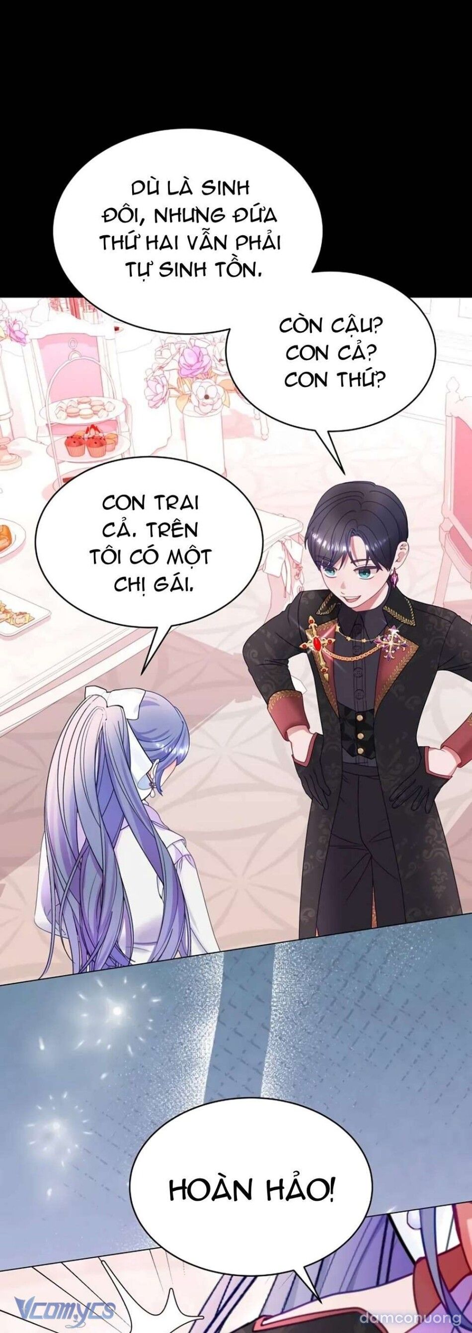 đọc truyện Chiến Lược Chinh Phục Hậu Cung Ngược Của Succubus Chương 13 ảnh 63 tại Thiên Thai Truyện