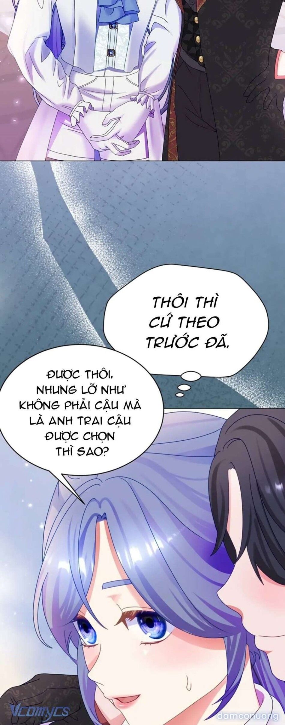 đọc truyện Chiến Lược Chinh Phục Hậu Cung Ngược Của Succubus Chương 13 ảnh 65 tại Thiên Thai Truyện