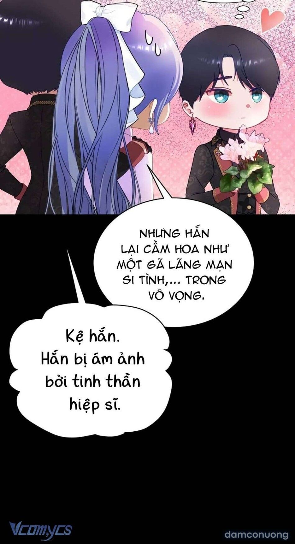 đọc truyện Chiến Lược Chinh Phục Hậu Cung Ngược Của Succubus Chương 13 ảnh 69 tại Thiên Thai Truyện