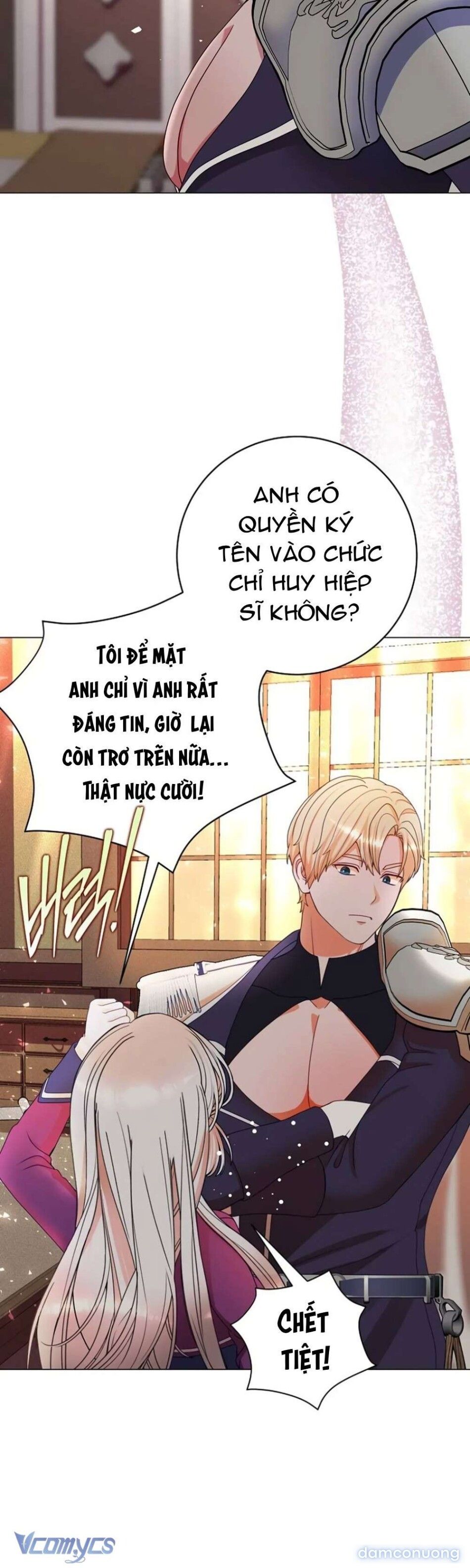đọc truyện Chiến Lược Chinh Phục Hậu Cung Ngược Của Succubus Chương 13 ảnh 9 tại Thiên Thai Truyện