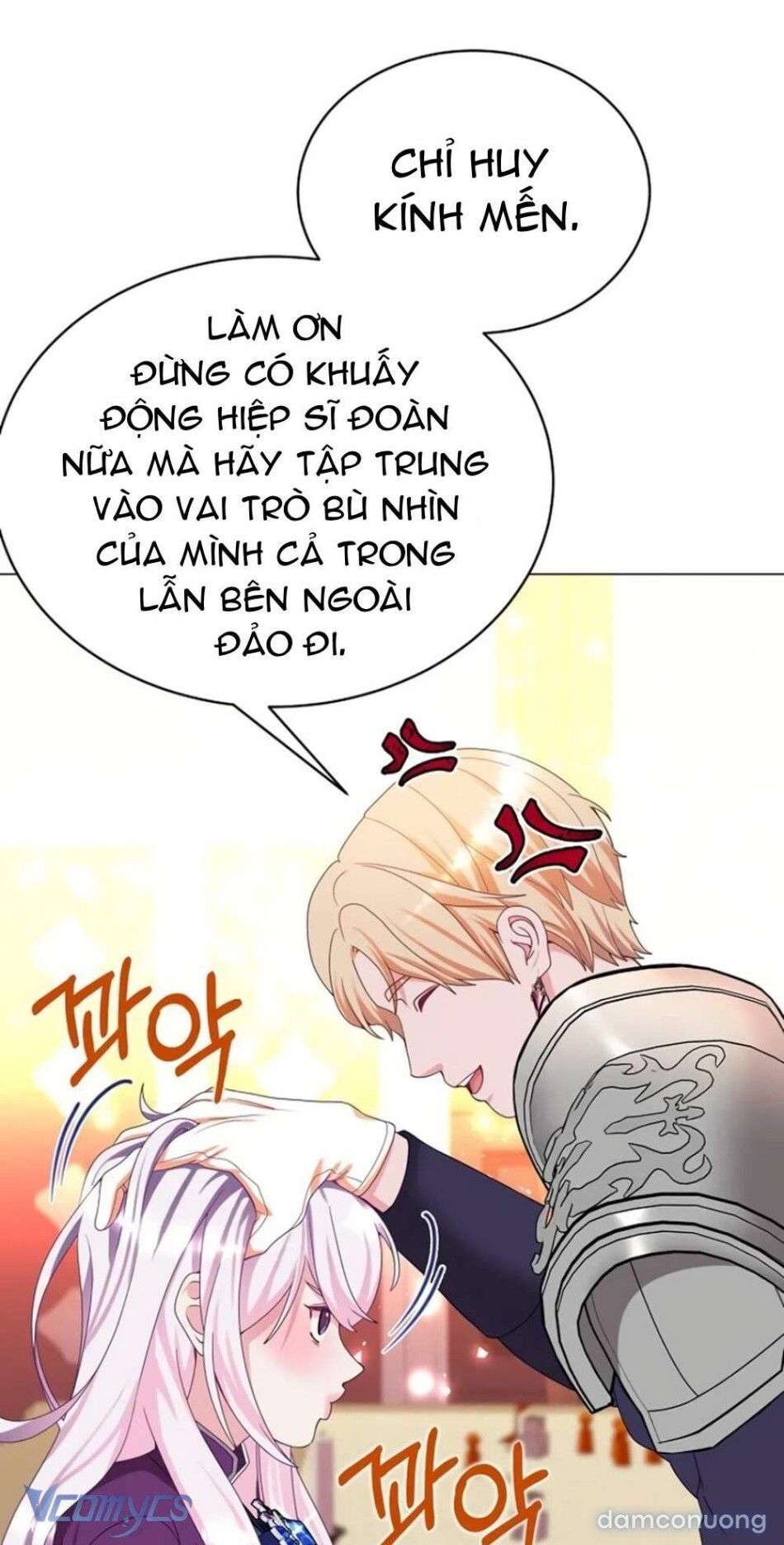 đọc truyện Chiến Lược Chinh Phục Hậu Cung Ngược Của Succubus Chương 13 ảnh 11 tại Thiên Thai Truyện