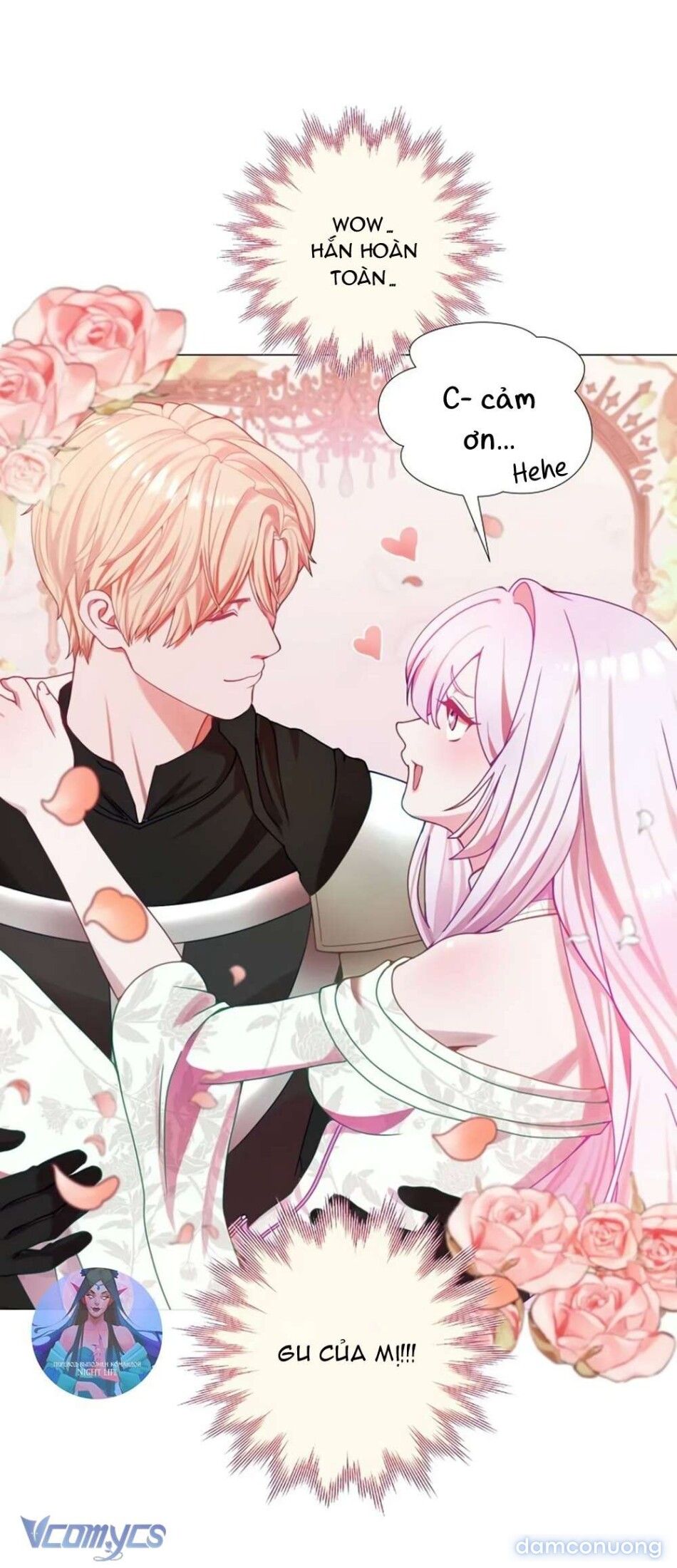 đọc truyện Chiến Lược Chinh Phục Hậu Cung Ngược Của Succubus Chương 2 ảnh 3 tại Thiên Thai Truyện