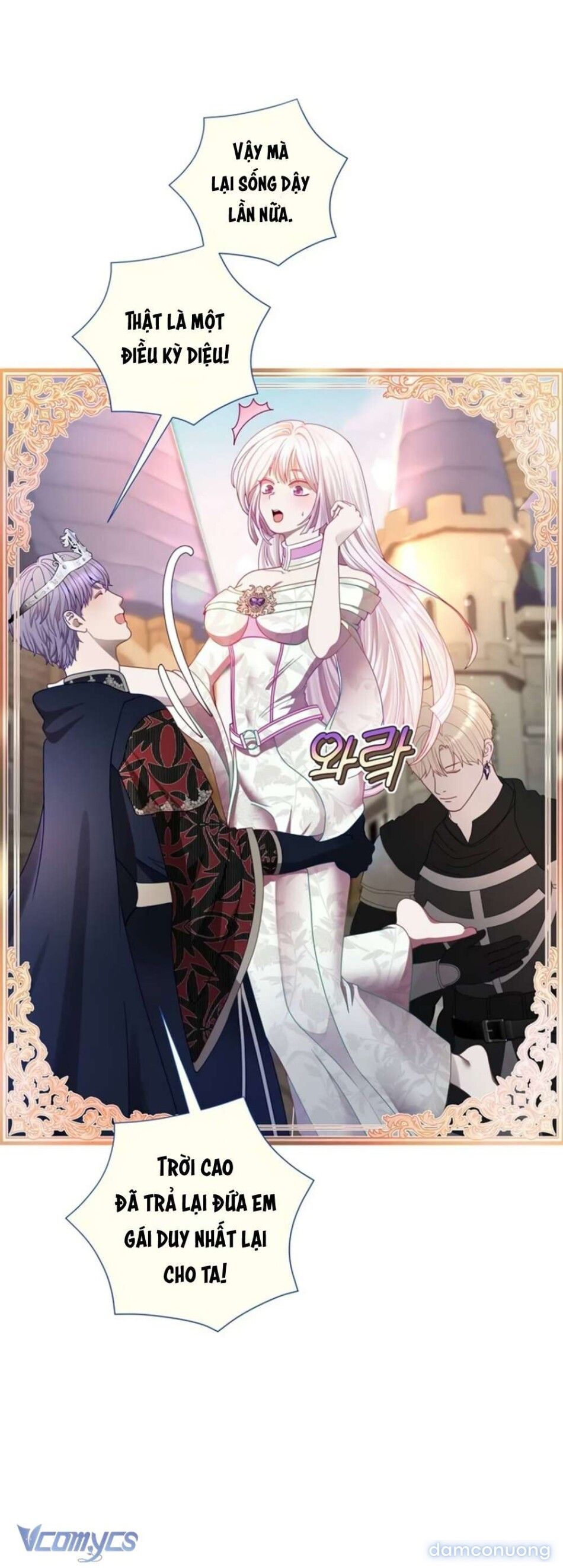 đọc truyện Chiến Lược Chinh Phục Hậu Cung Ngược Của Succubus Chương 2 ảnh 12 tại Thiên Thai Truyện