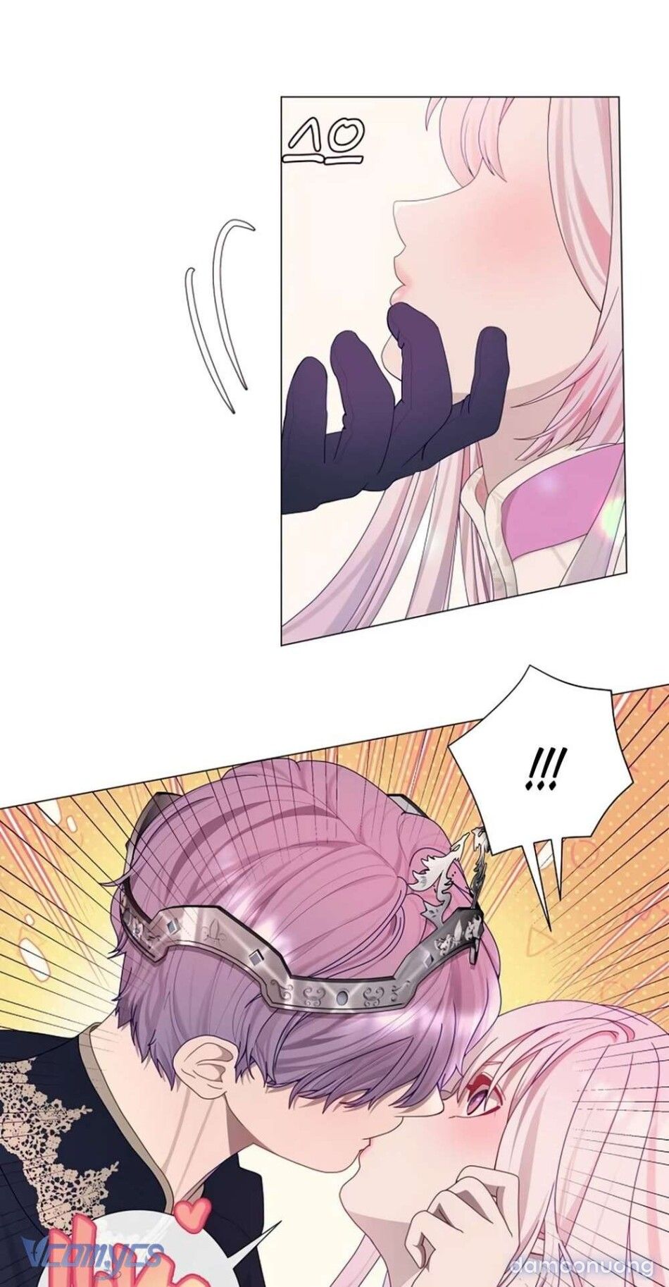 đọc truyện Chiến Lược Chinh Phục Hậu Cung Ngược Của Succubus Chương 2 ảnh 15 tại Thiên Thai Truyện