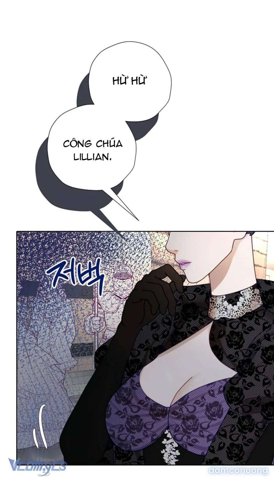 đọc truyện Chiến Lược Chinh Phục Hậu Cung Ngược Của Succubus Chương 2 ảnh 17 tại Thiên Thai Truyện