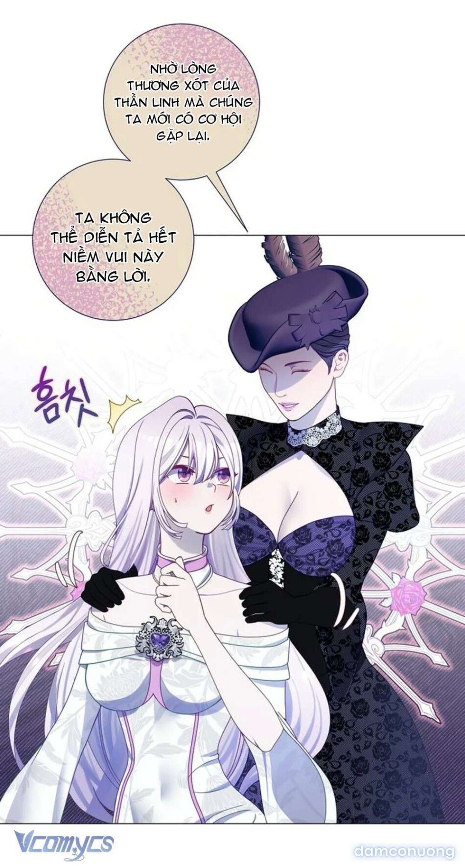 đọc truyện Chiến Lược Chinh Phục Hậu Cung Ngược Của Succubus Chương 2 ảnh 18 tại Thiên Thai Truyện