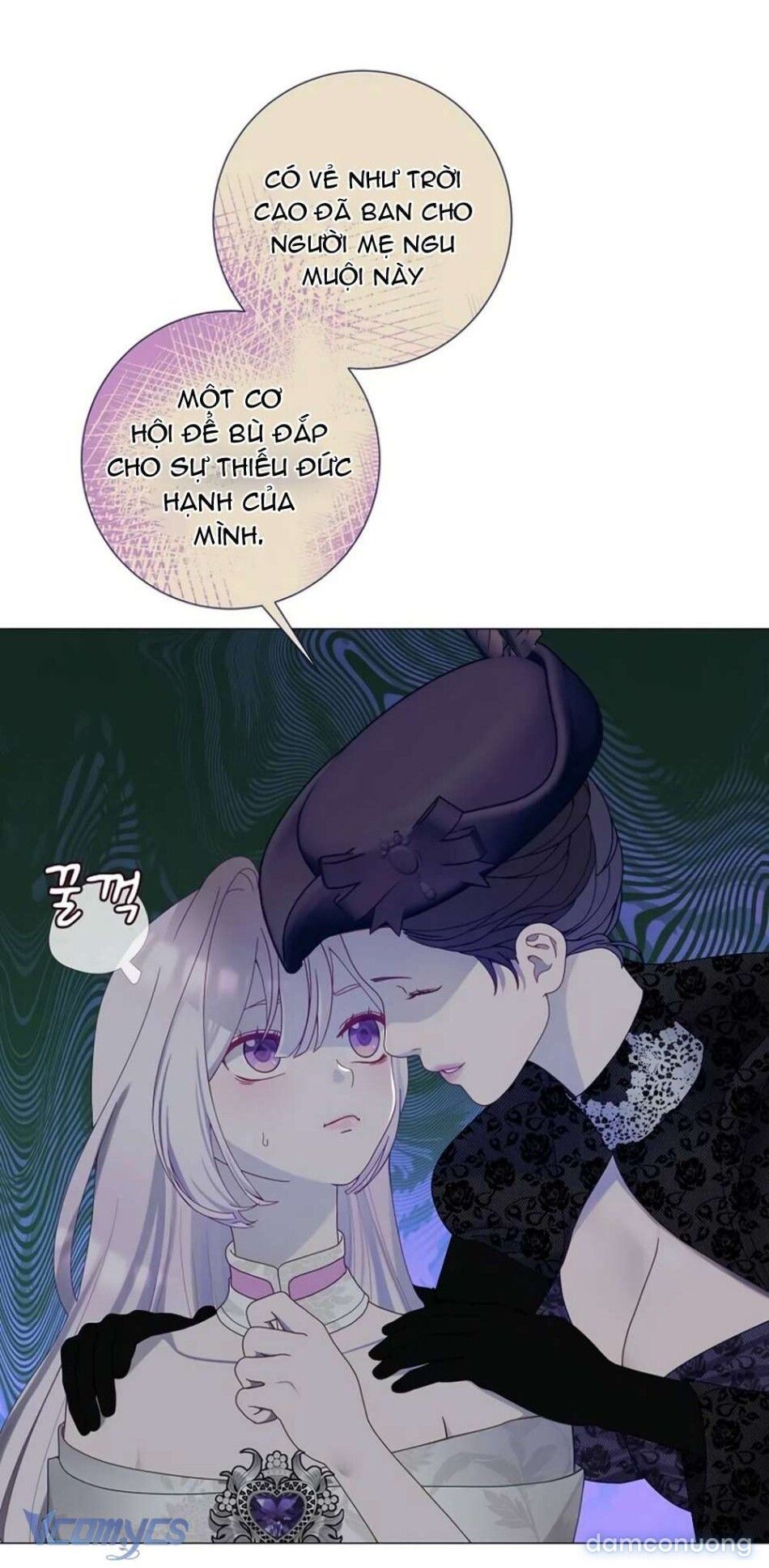 đọc truyện Chiến Lược Chinh Phục Hậu Cung Ngược Của Succubus Chương 2 ảnh 19 tại Thiên Thai Truyện