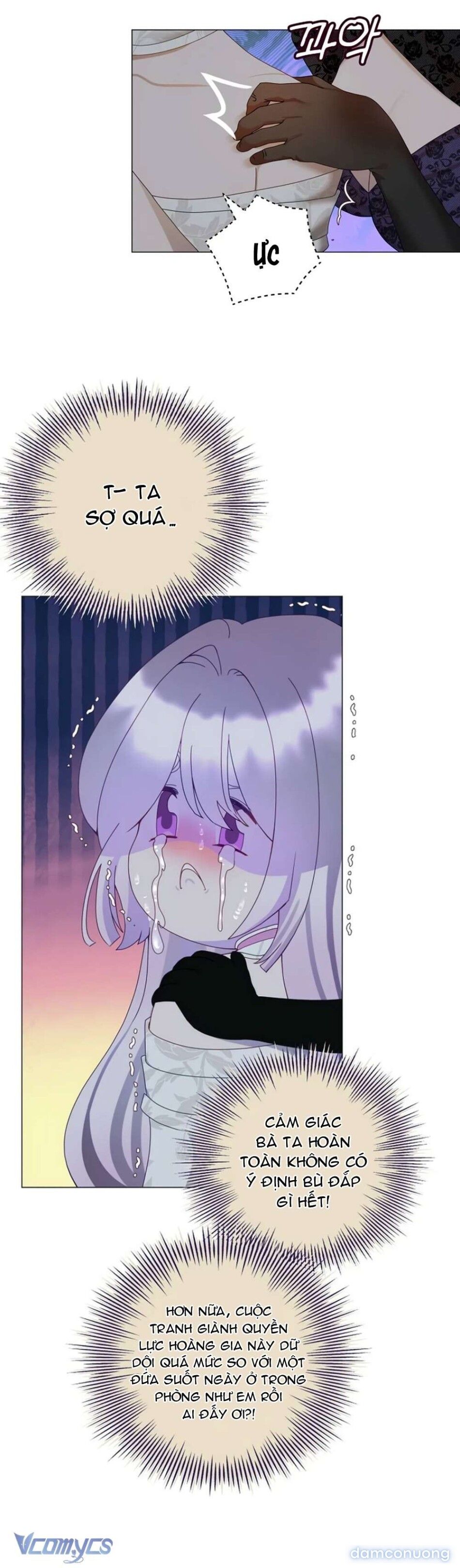 đọc truyện Chiến Lược Chinh Phục Hậu Cung Ngược Của Succubus Chương 2 ảnh 20 tại Thiên Thai Truyện