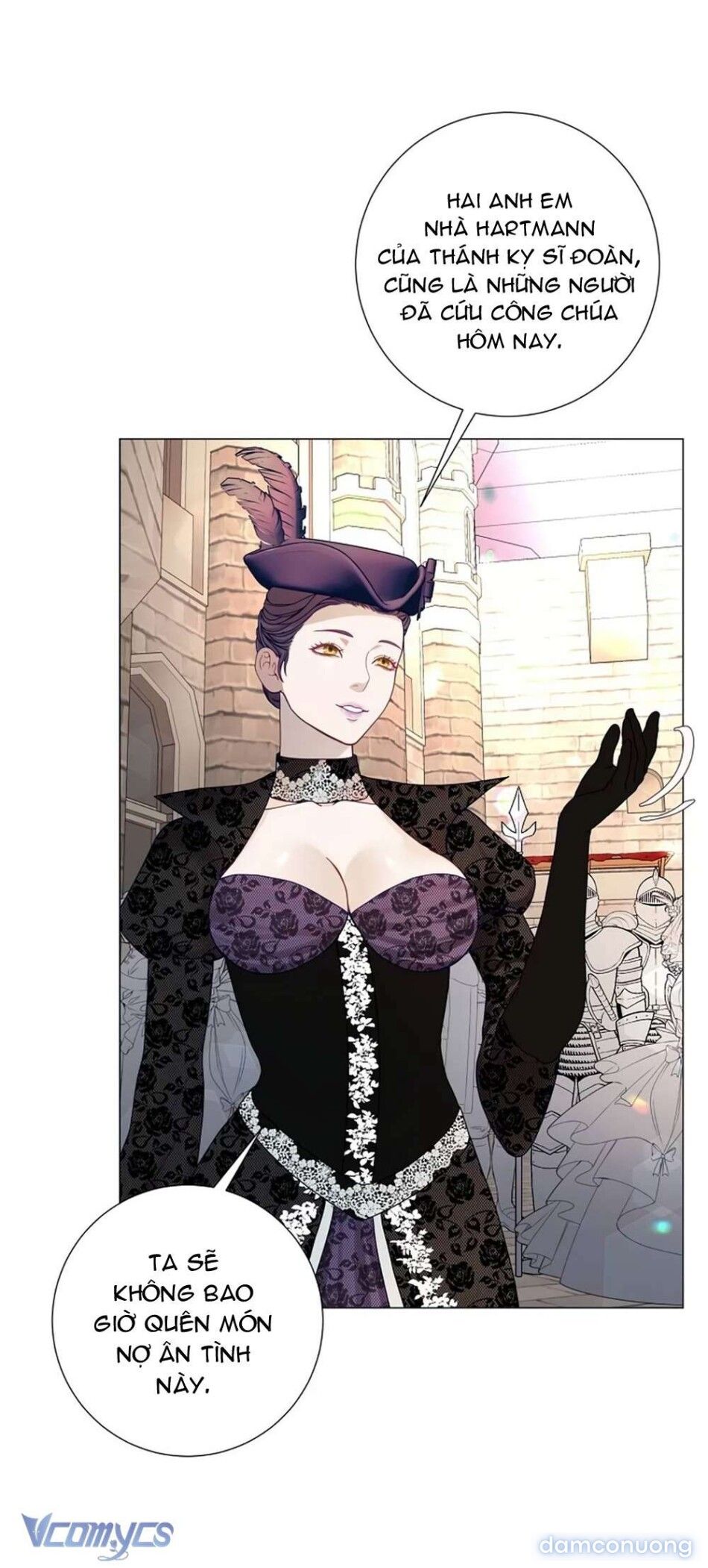 đọc truyện Chiến Lược Chinh Phục Hậu Cung Ngược Của Succubus Chương 2 ảnh 21 tại Thiên Thai Truyện