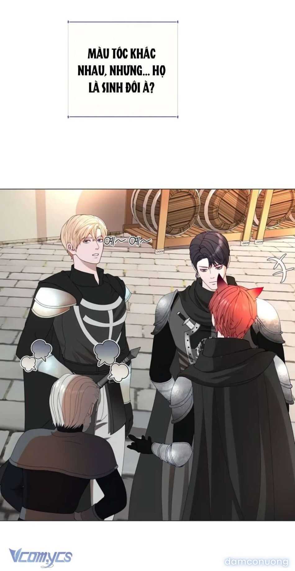 đọc truyện Chiến Lược Chinh Phục Hậu Cung Ngược Của Succubus Chương 2 ảnh 24 tại Thiên Thai Truyện