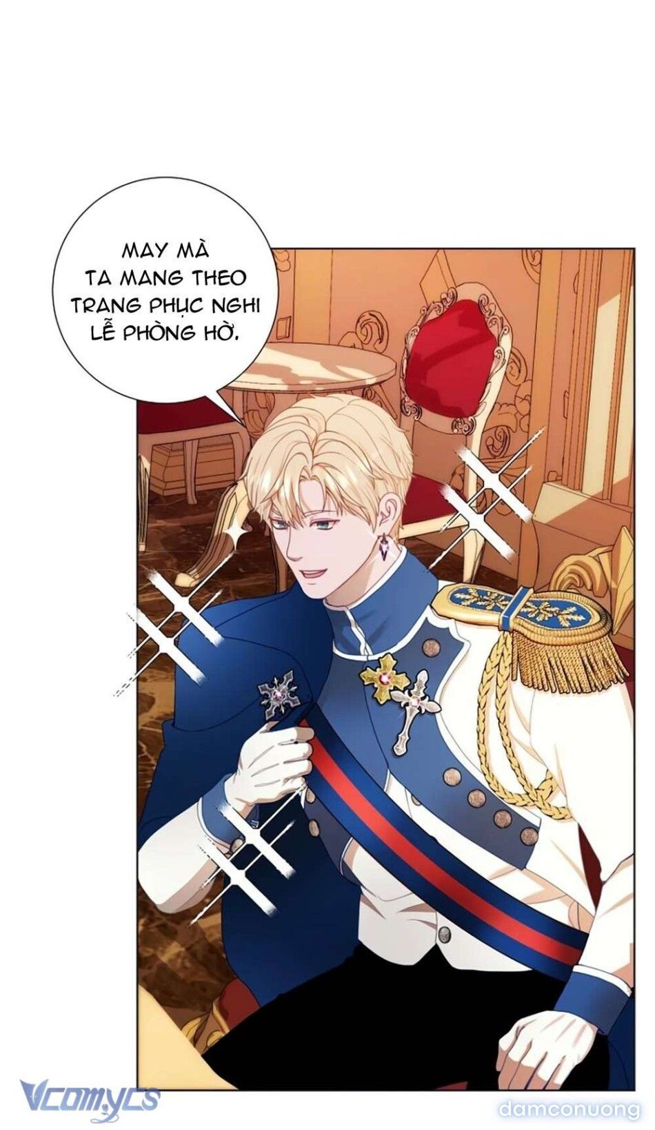 đọc truyện Chiến Lược Chinh Phục Hậu Cung Ngược Của Succubus Chương 2 ảnh 36 tại Thiên Thai Truyện