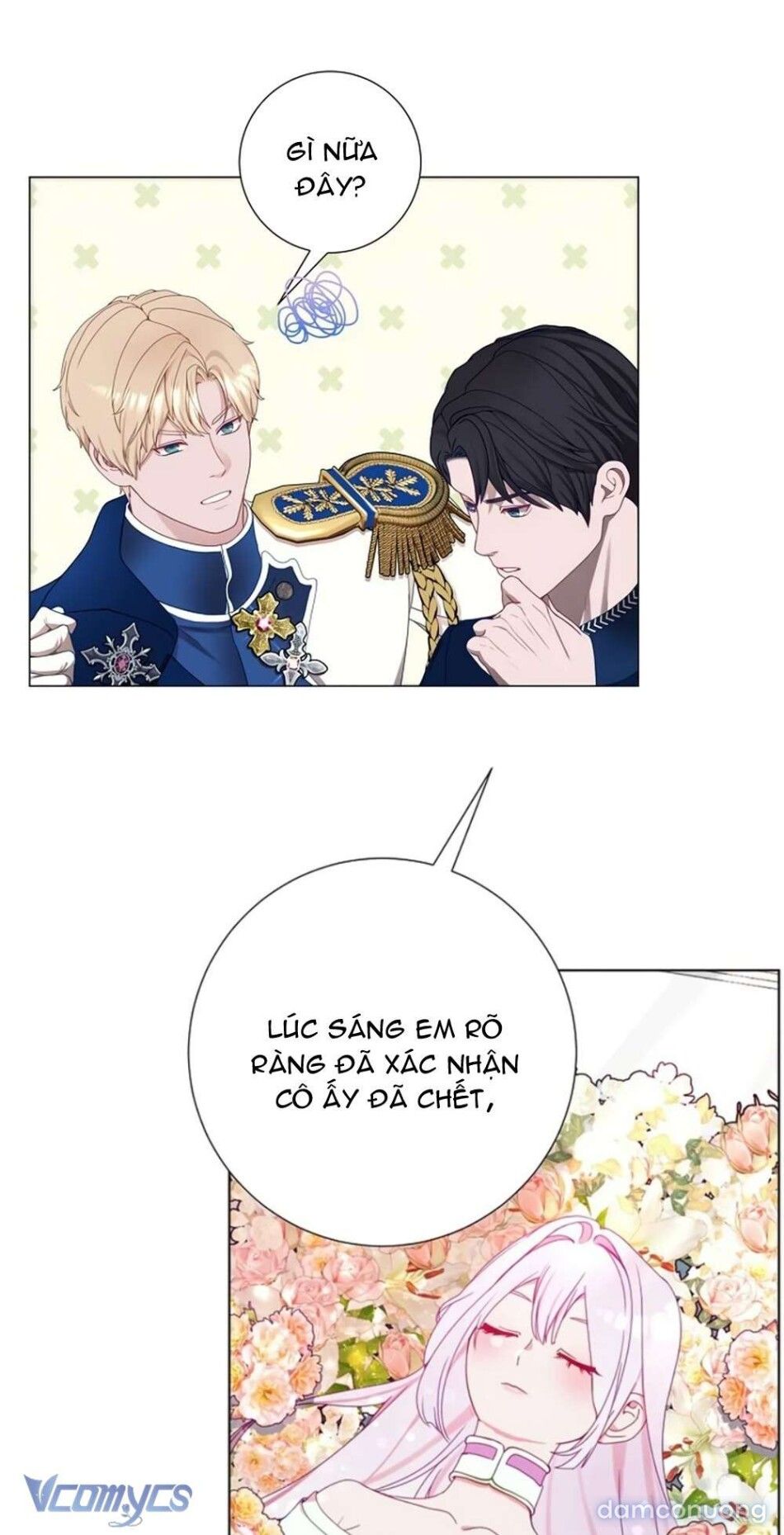 đọc truyện Chiến Lược Chinh Phục Hậu Cung Ngược Của Succubus Chương 2 ảnh 38 tại Thiên Thai Truyện