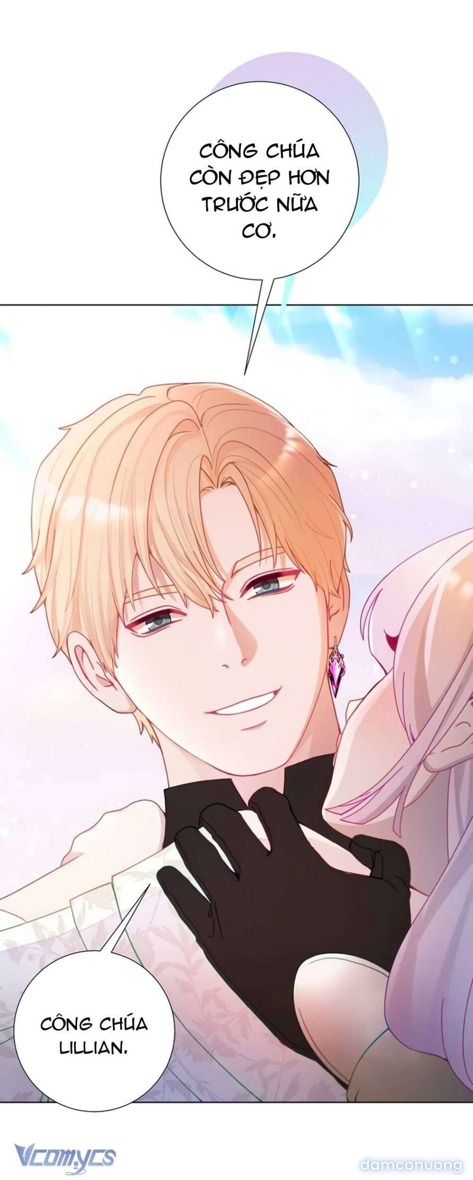 đọc truyện Chiến Lược Chinh Phục Hậu Cung Ngược Của Succubus Chương 2 ảnh 6 tại Thiên Thai Truyện