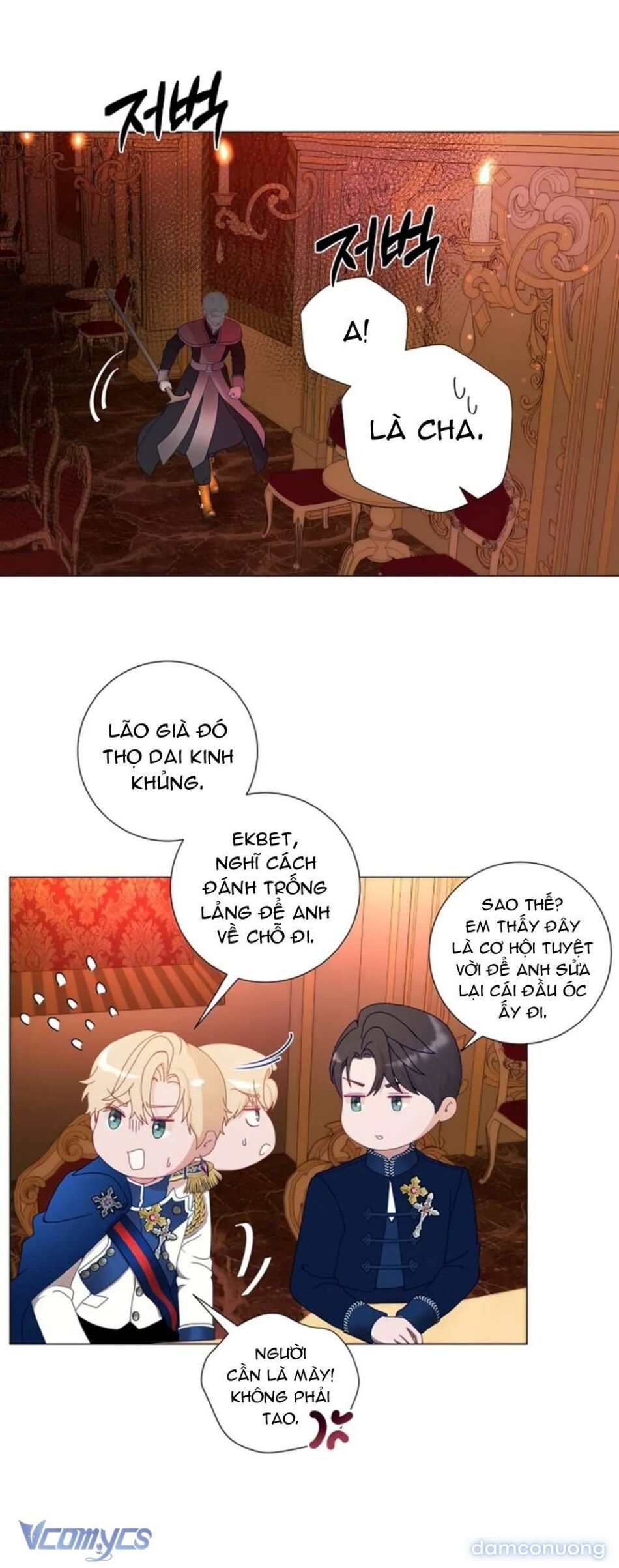 đọc truyện Chiến Lược Chinh Phục Hậu Cung Ngược Của Succubus Chương 2 ảnh 45 tại Thiên Thai Truyện