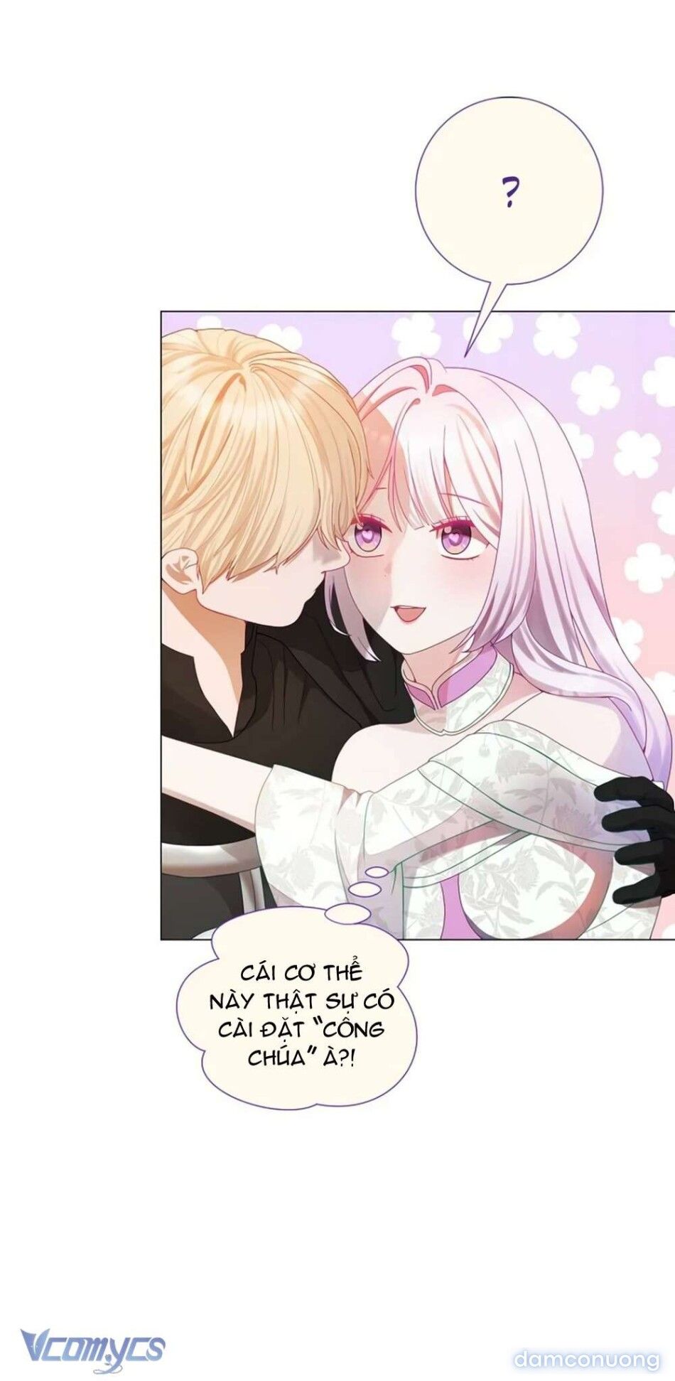 đọc truyện Chiến Lược Chinh Phục Hậu Cung Ngược Của Succubus Chương 2 ảnh 7 tại Thiên Thai Truyện