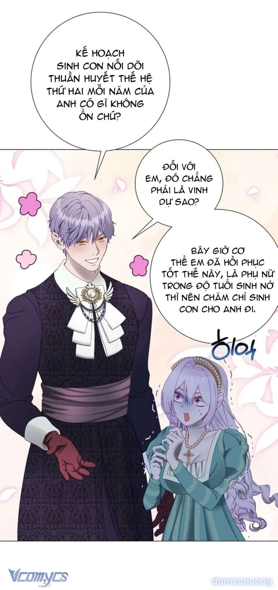 đọc truyện Chiến Lược Chinh Phục Hậu Cung Ngược Của Succubus Chương 2 ảnh 61 tại Thiên Thai Truyện