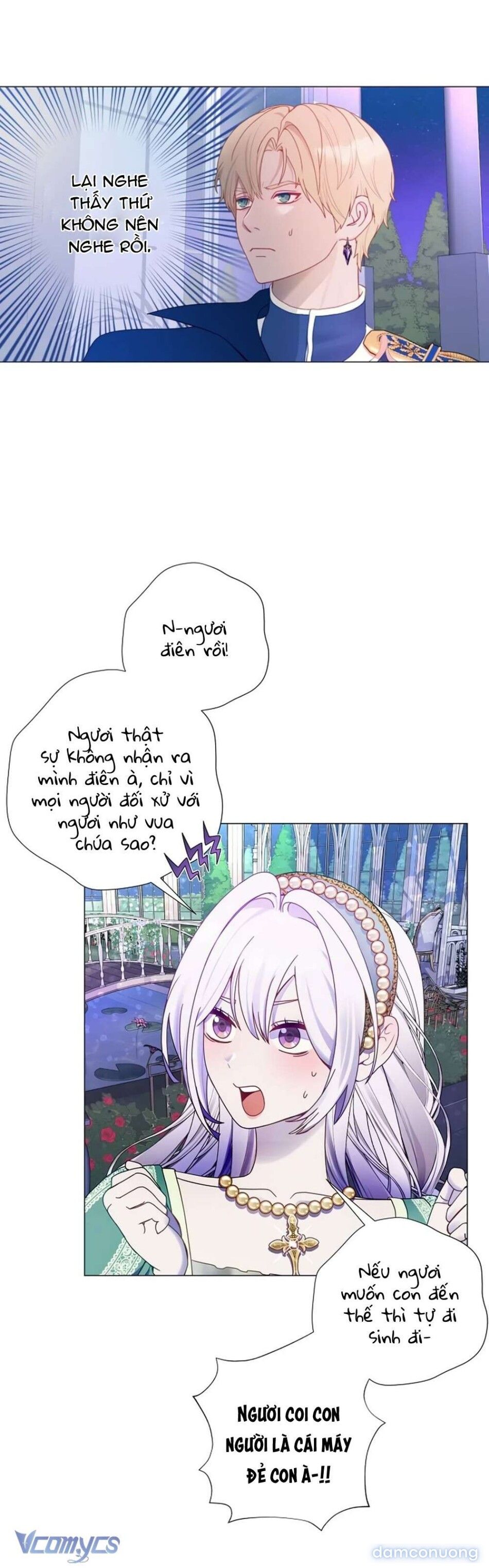 đọc truyện Chiến Lược Chinh Phục Hậu Cung Ngược Của Succubus Chương 2 ảnh 63 tại Thiên Thai Truyện