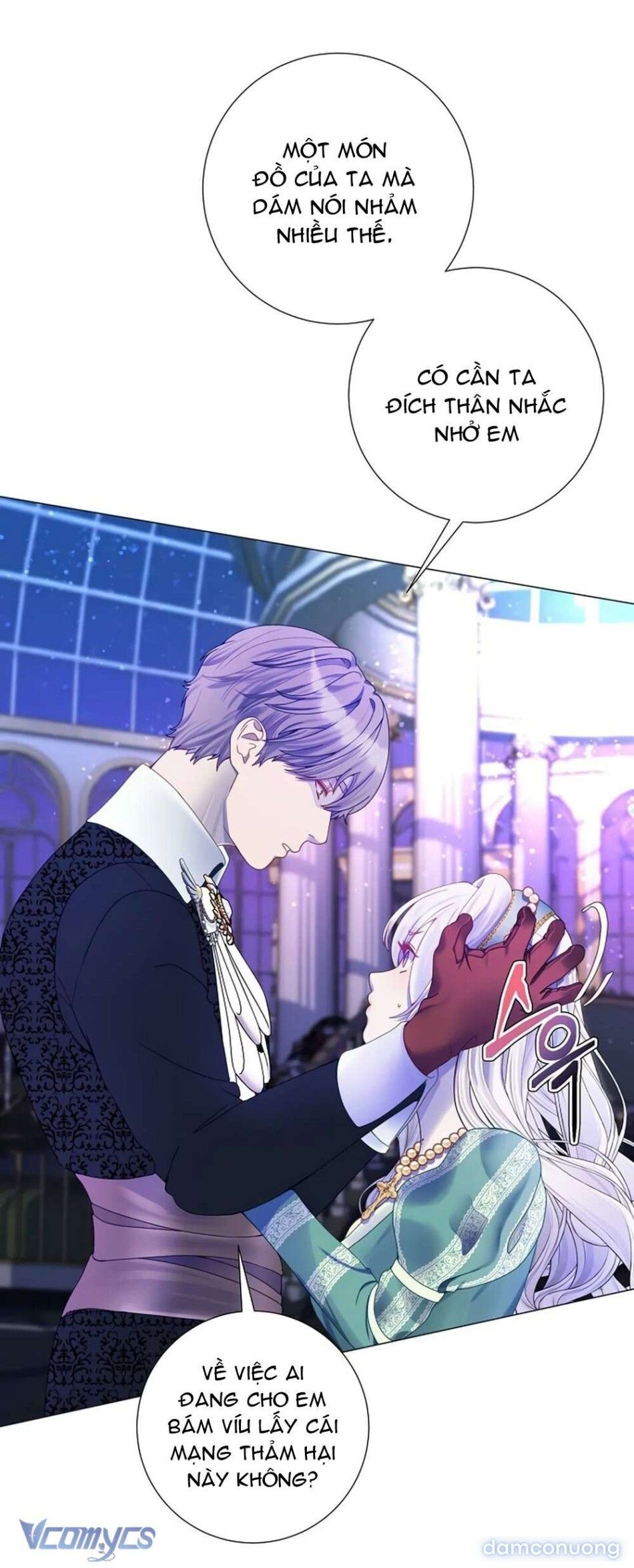 đọc truyện Chiến Lược Chinh Phục Hậu Cung Ngược Của Succubus Chương 2 ảnh 66 tại Thiên Thai Truyện