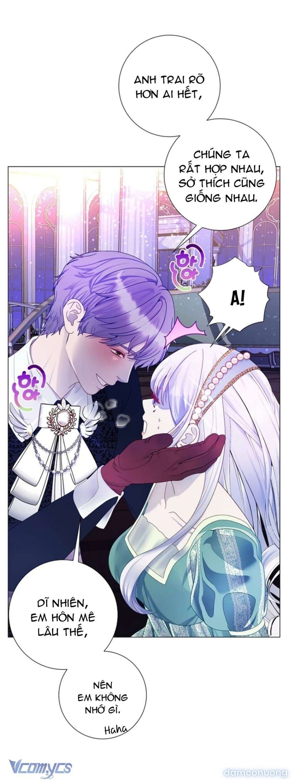 đọc truyện Chiến Lược Chinh Phục Hậu Cung Ngược Của Succubus Chương 2 ảnh 69 tại Thiên Thai Truyện